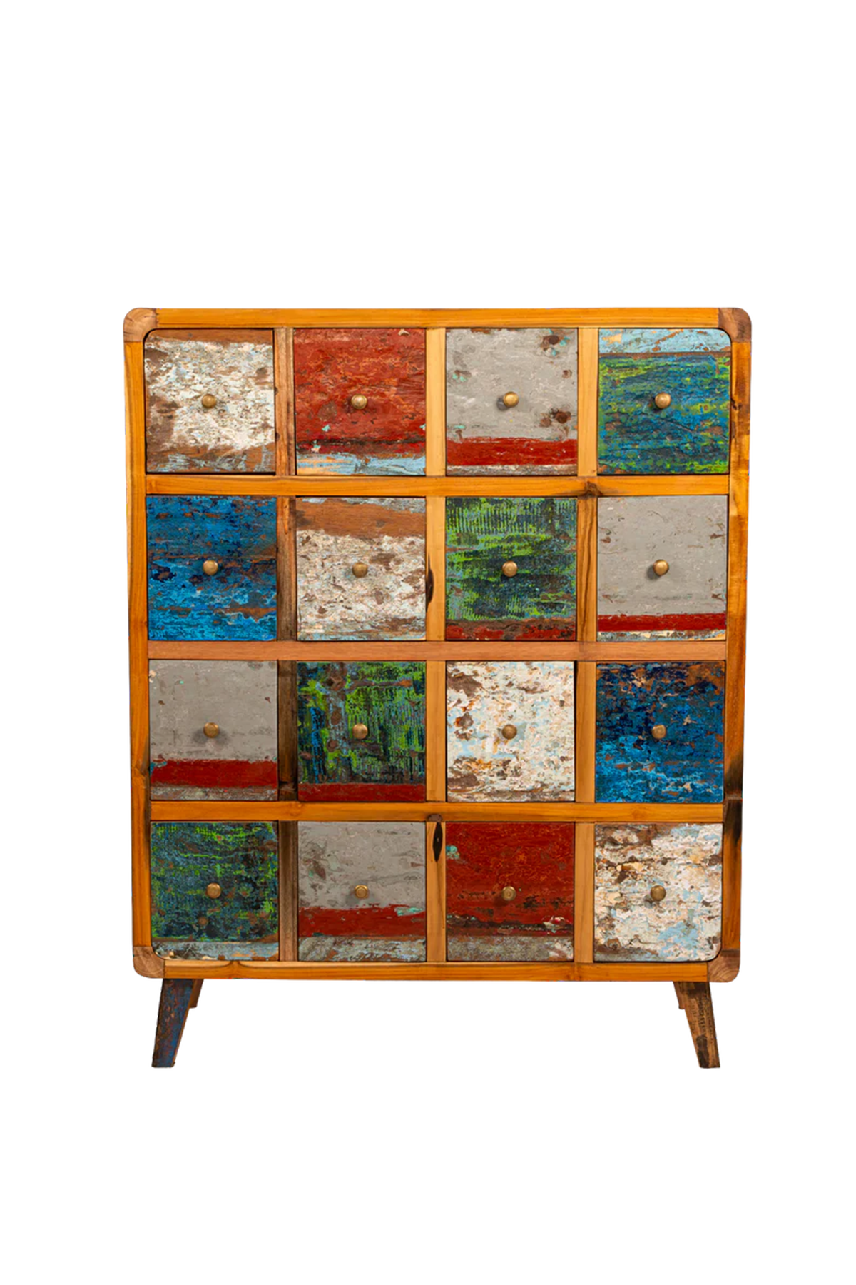 Saltline Dresser