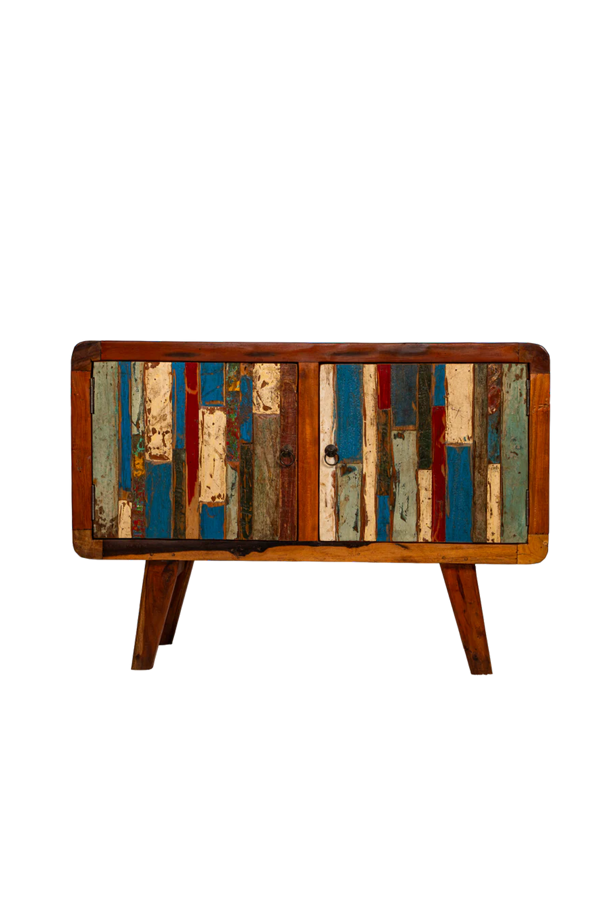 Deckside Drift Cabinet