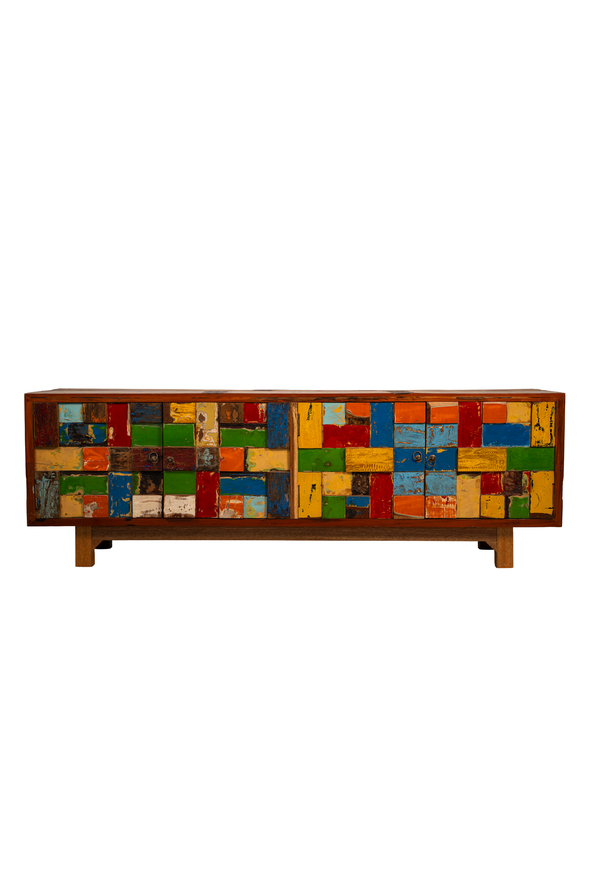 Mariner Mosaic Credenza