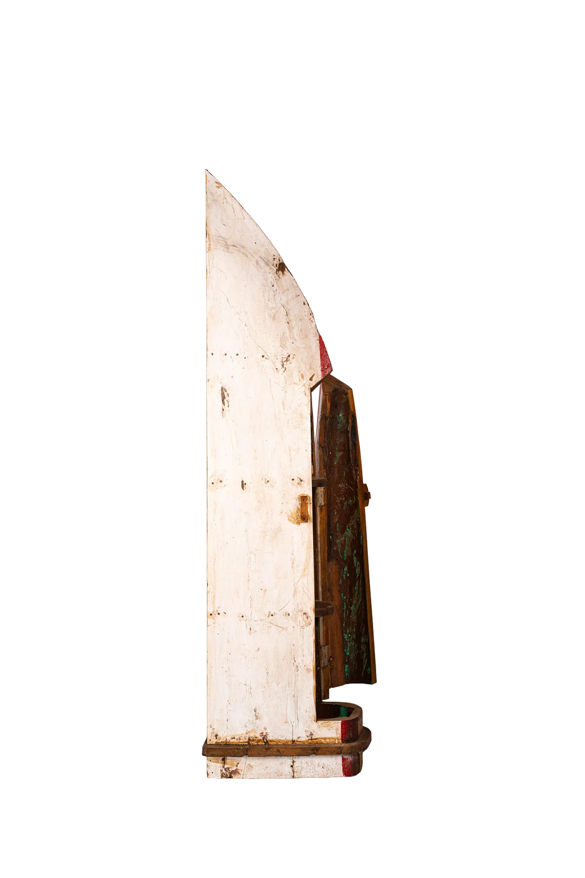 Ghost Sail