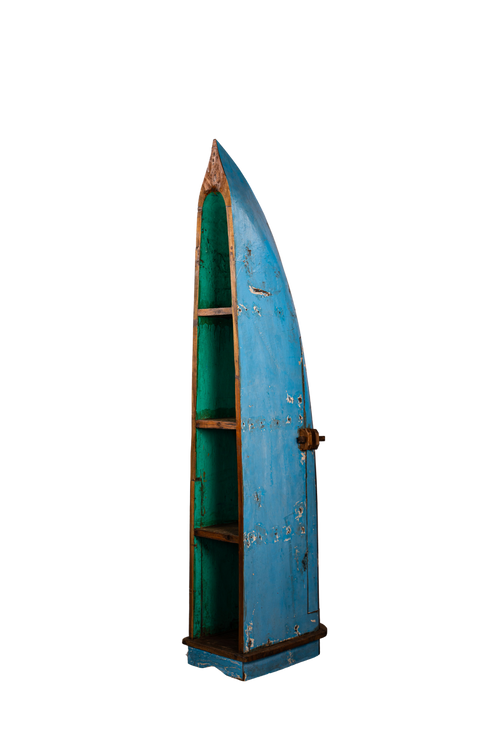 Bluewater Rattle