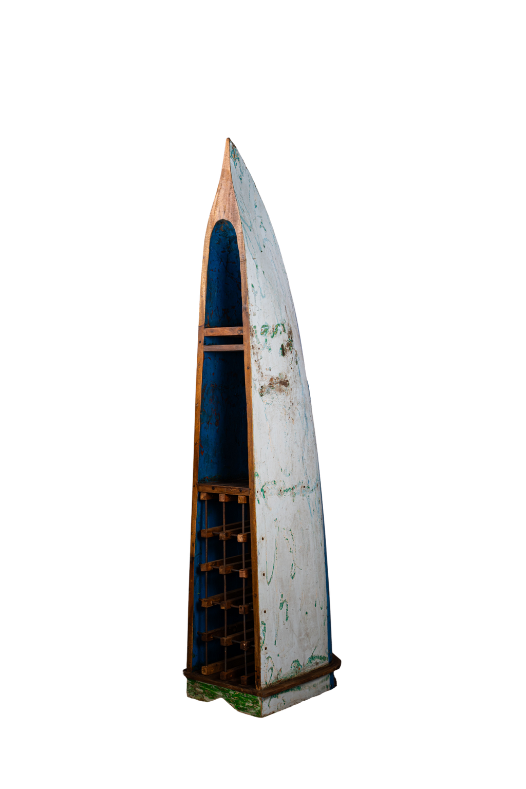 Saltwater Cellar