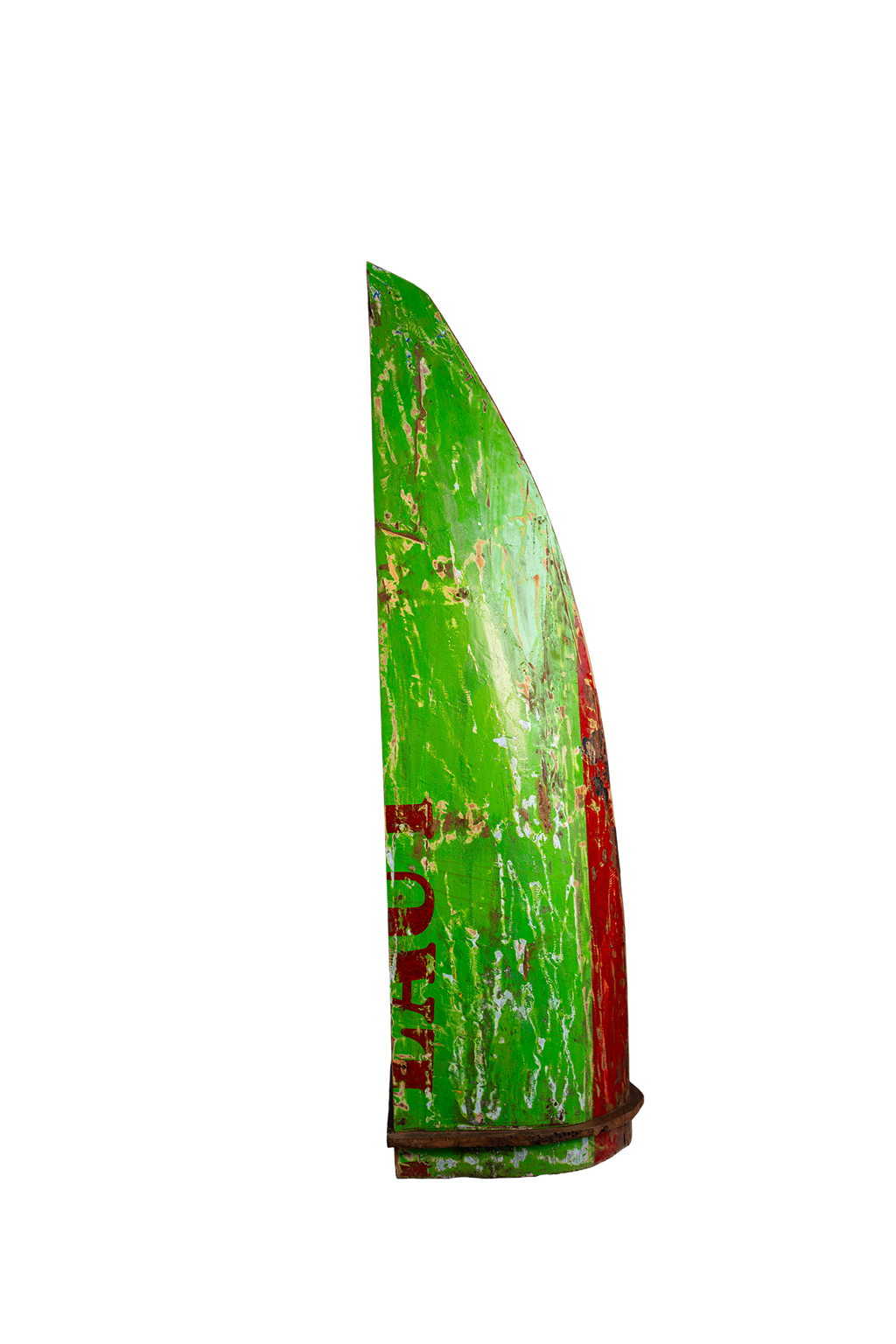 Jungle Proof