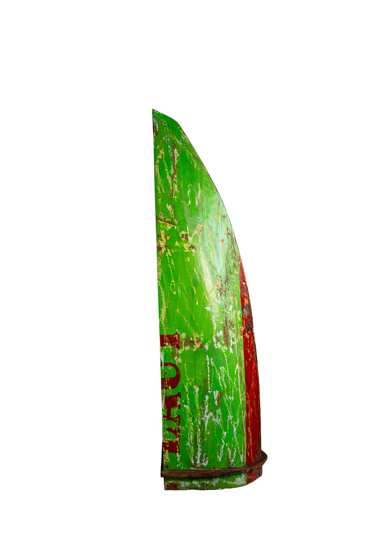 Jungle Proof