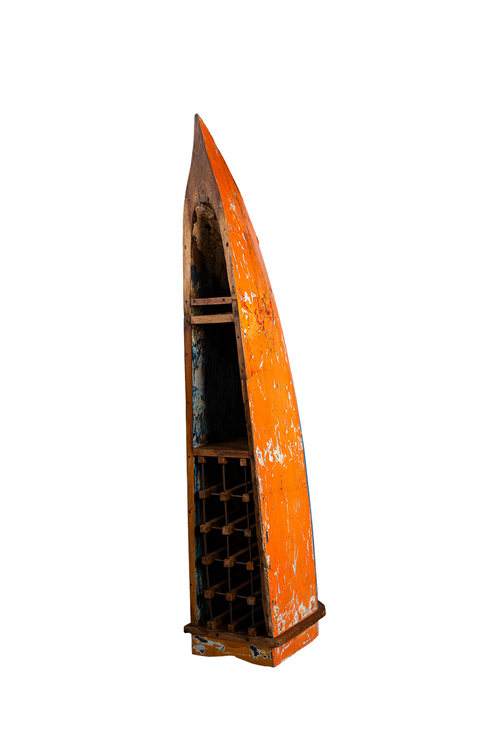 Rust Current