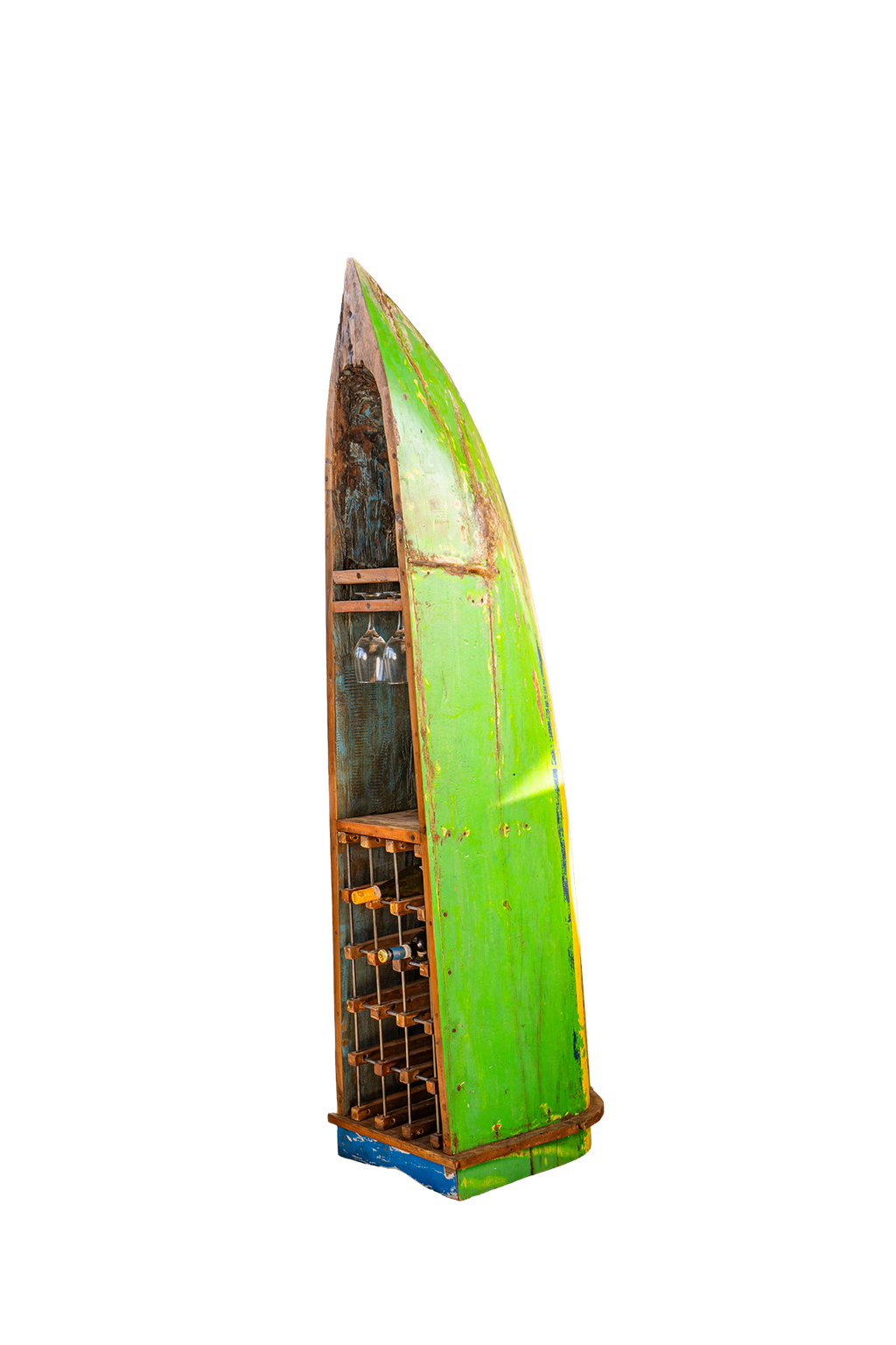 Kelp Drift
