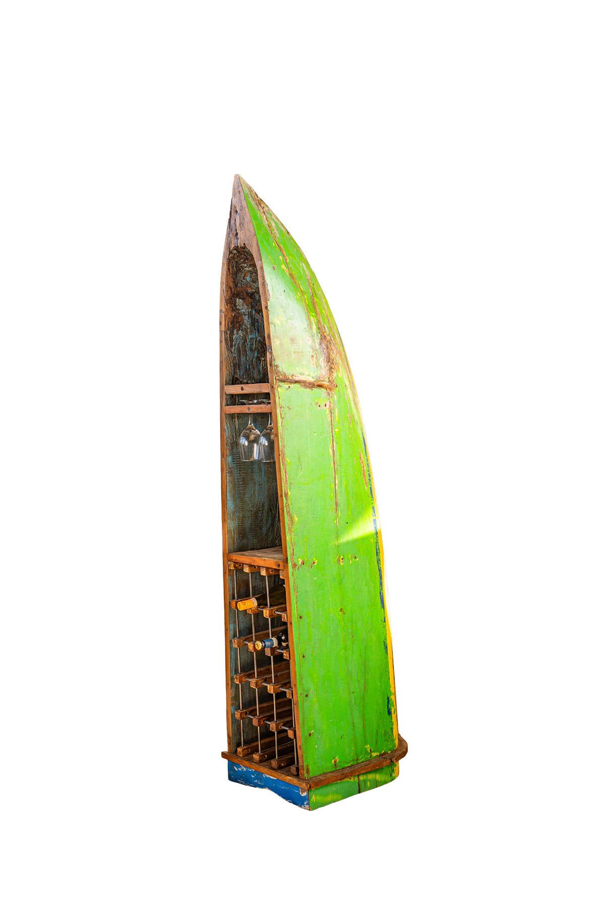 Kelp Drift