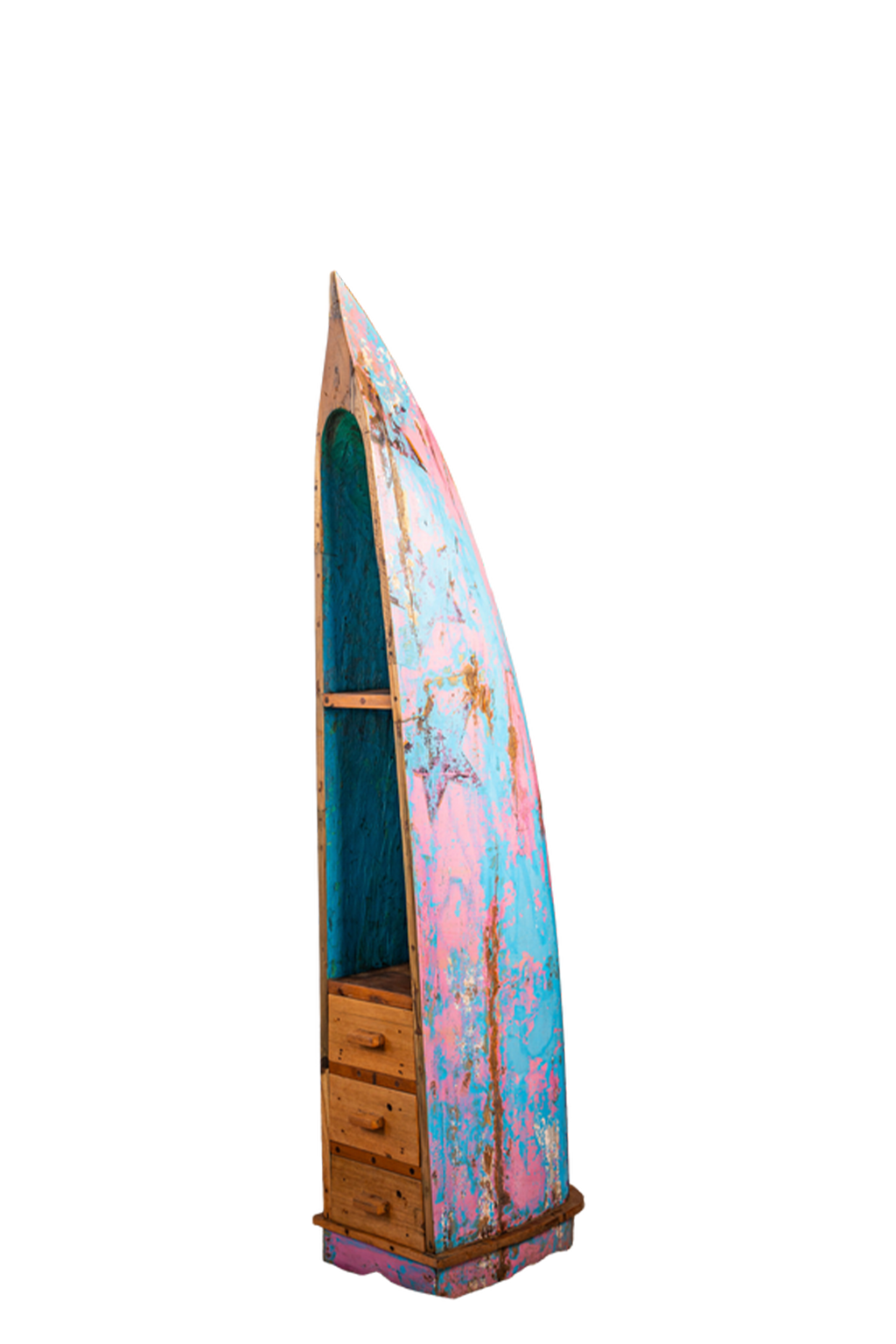 Starboard
