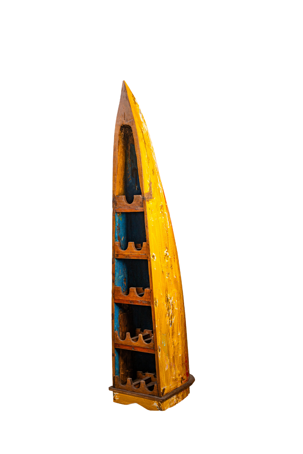 Bottle Bay
