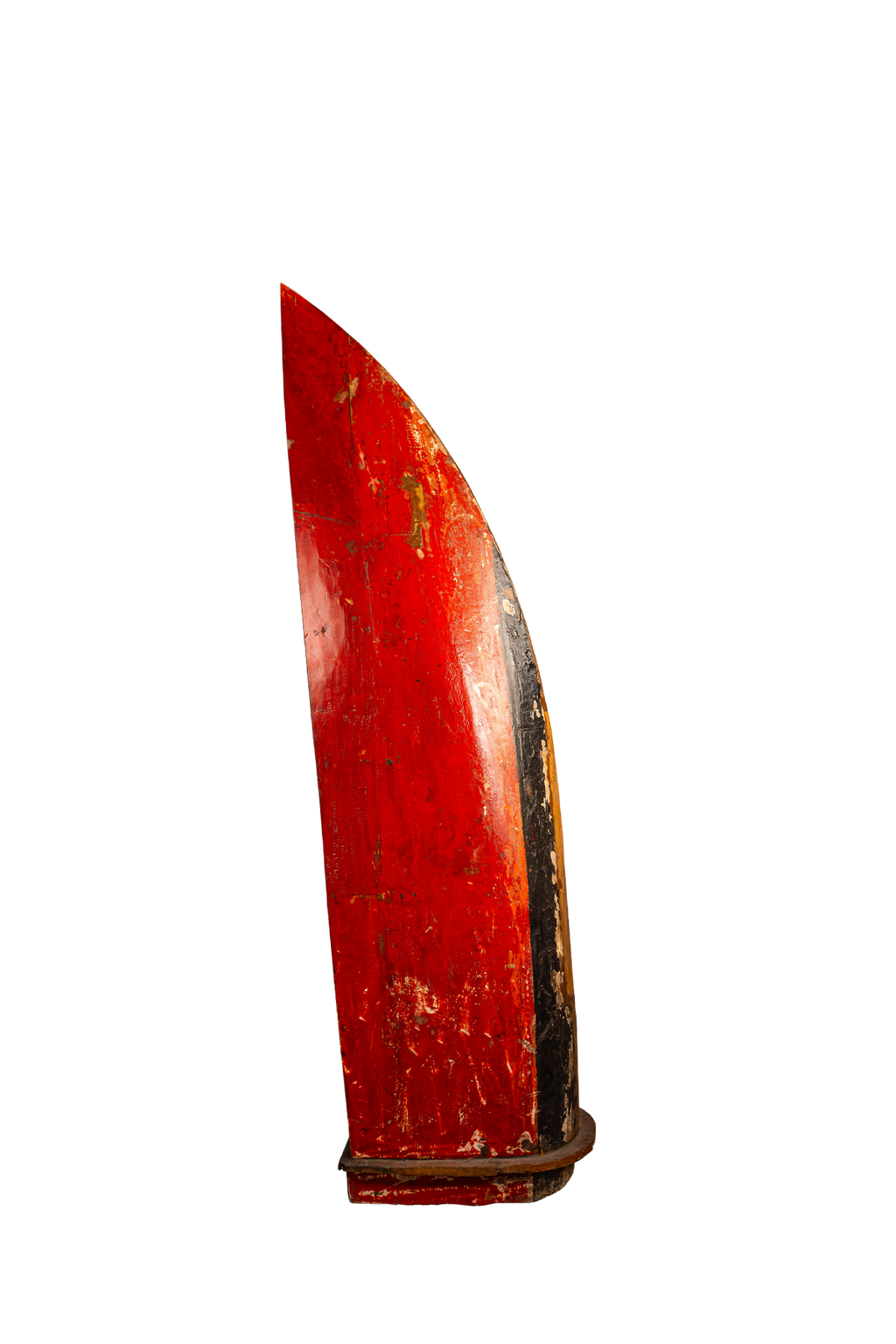 High Tide Garnet