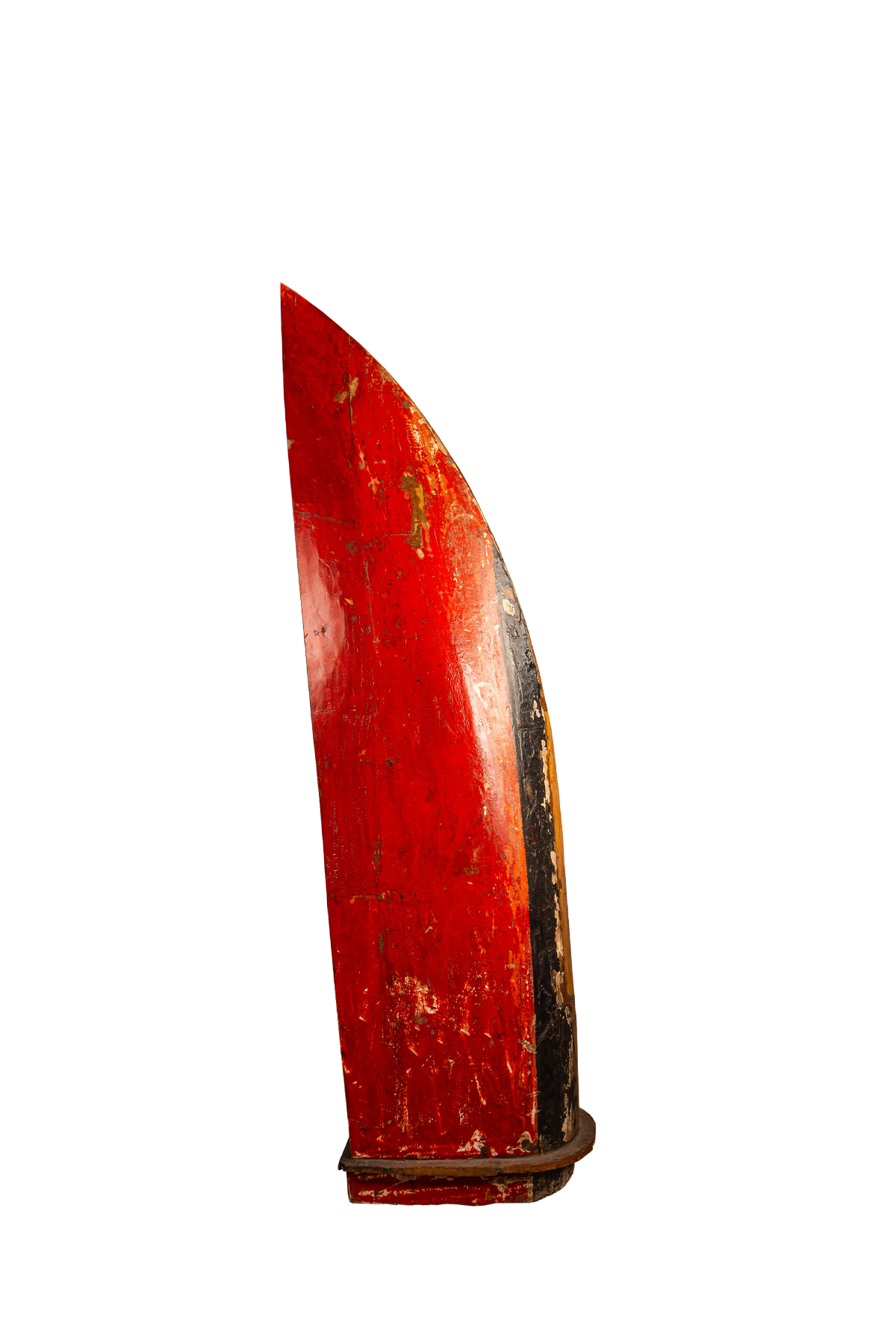 High Tide Garnet