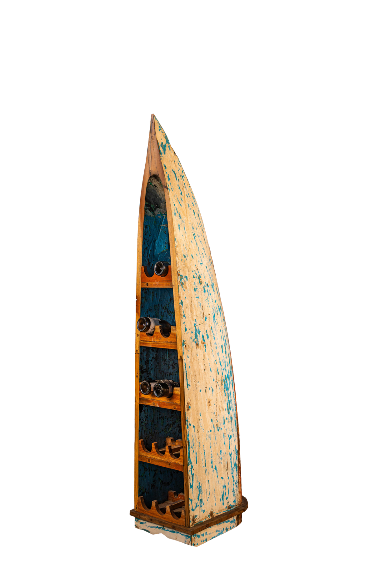 Shipwreck Bloom