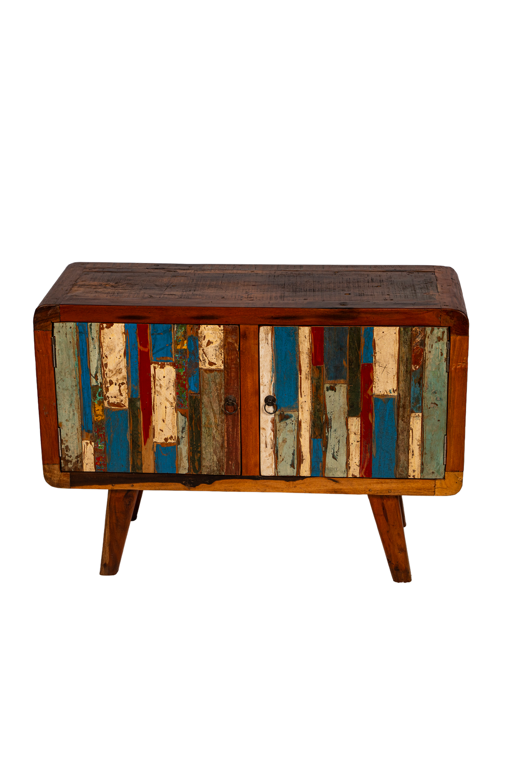 Deckside Drift Cabinet