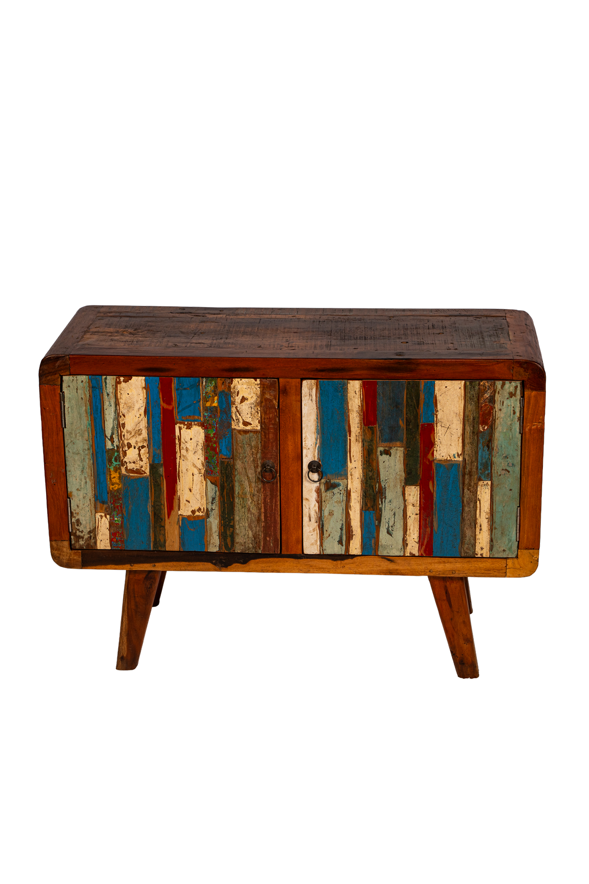 Deckside Drift Cabinet