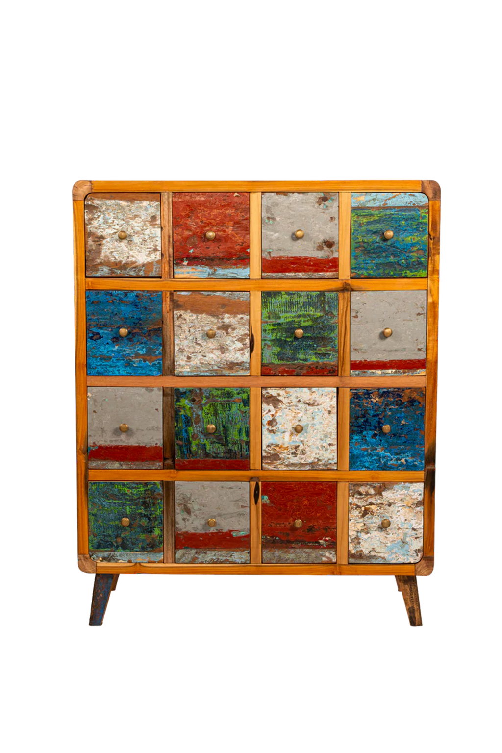 Saltline Dresser