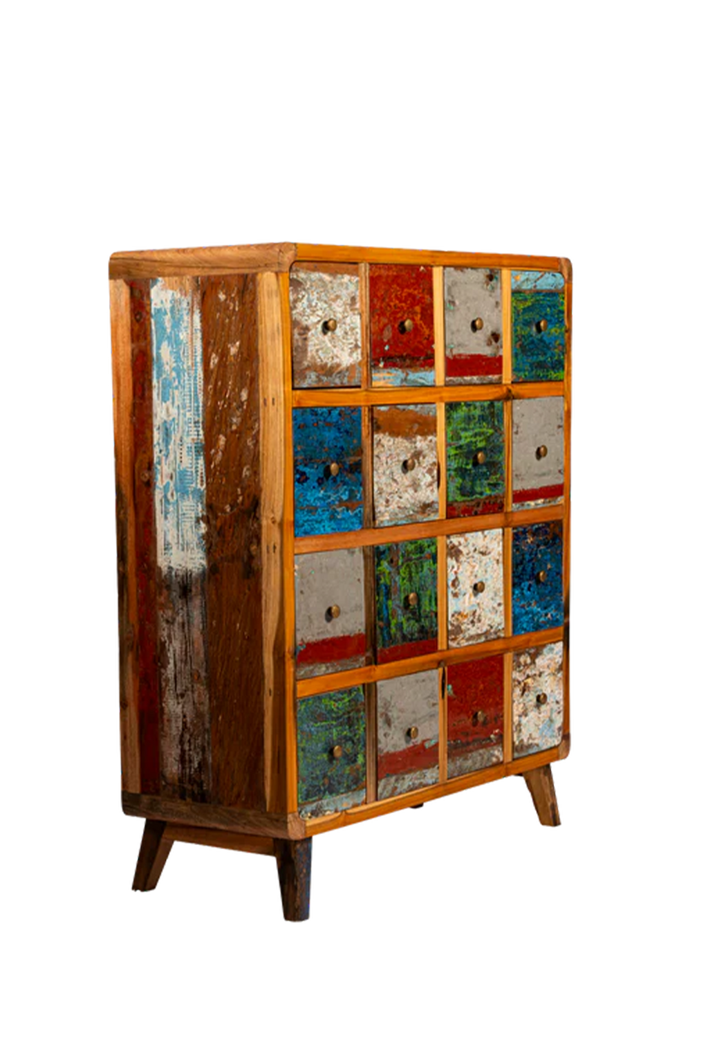 Saltline Dresser
