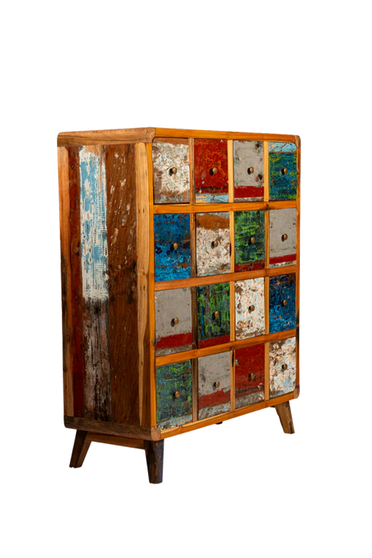 Saltline Dresser