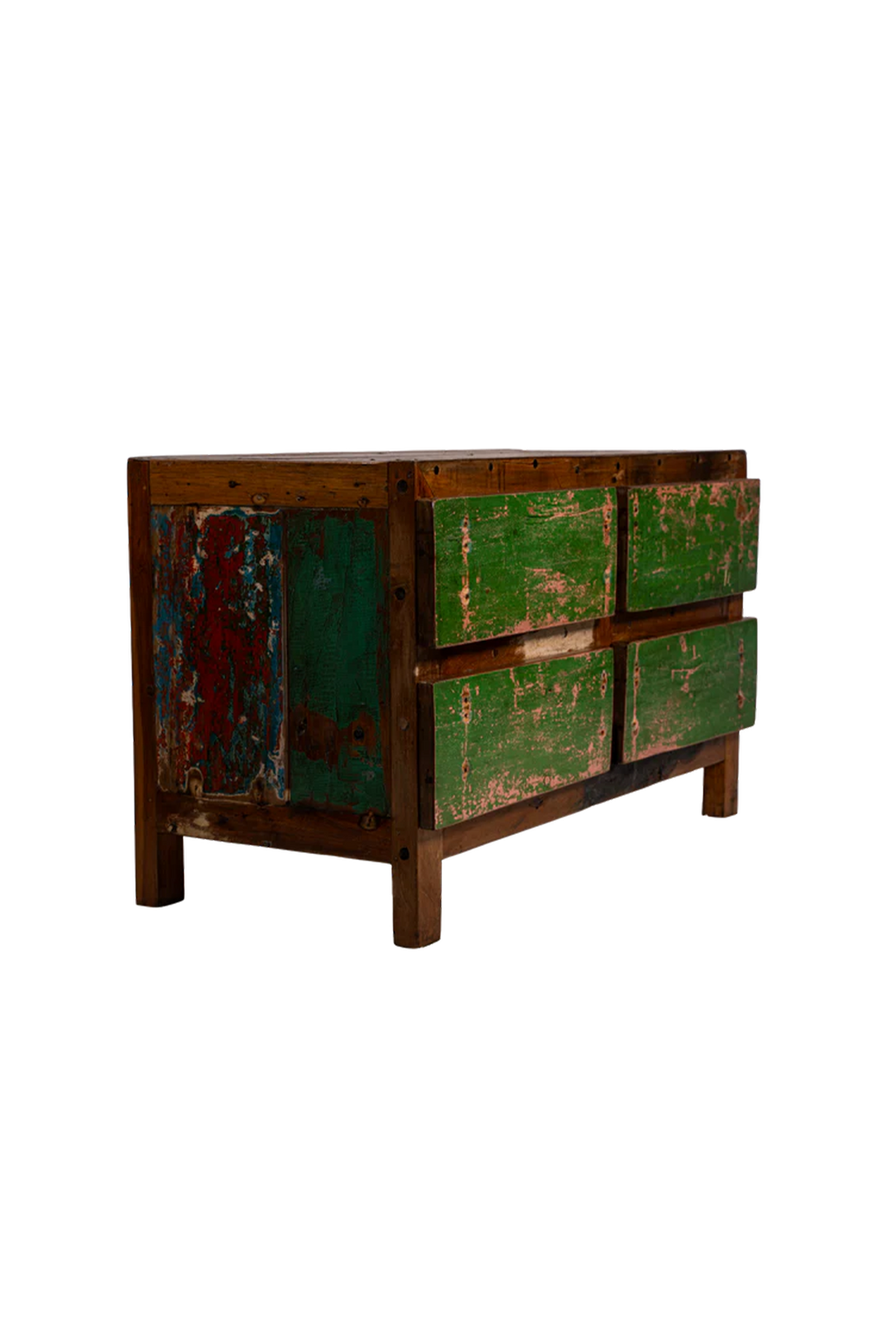 Low Tide Locker