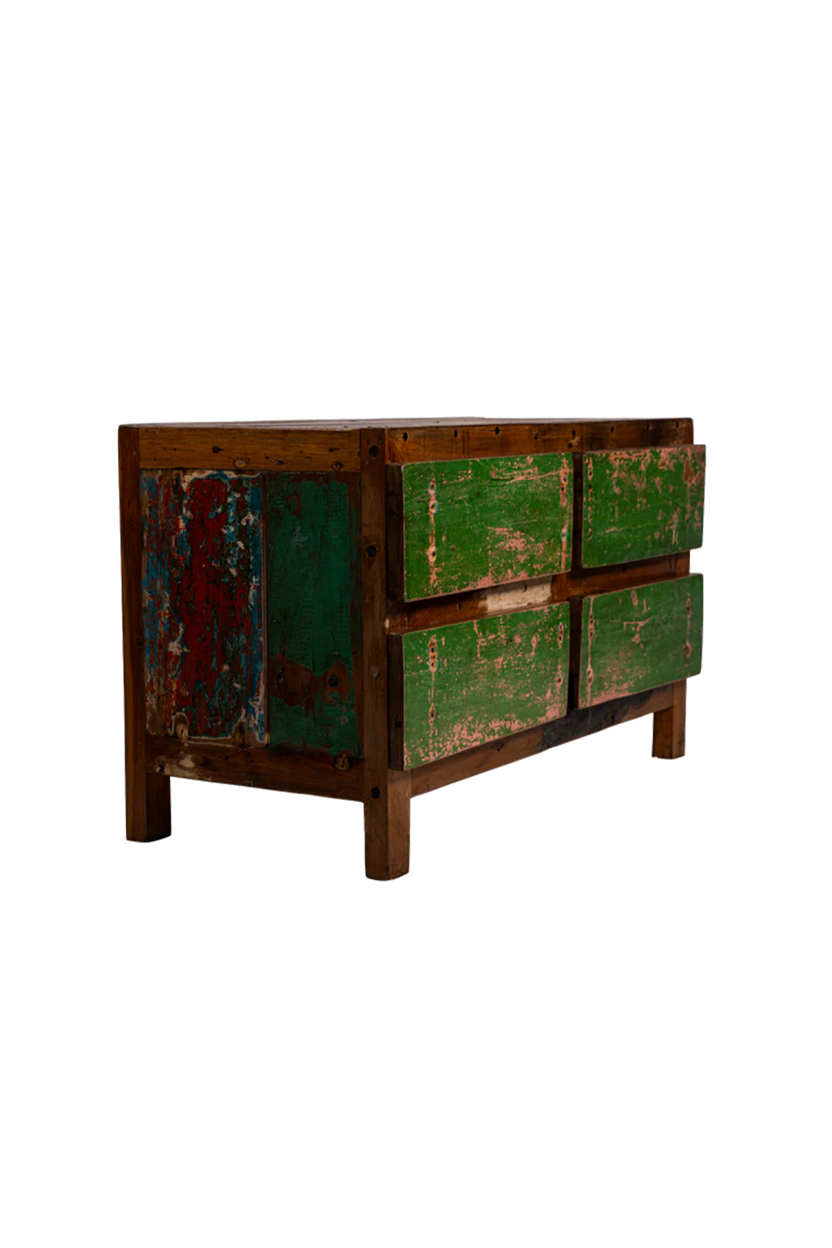 Low Tide Locker