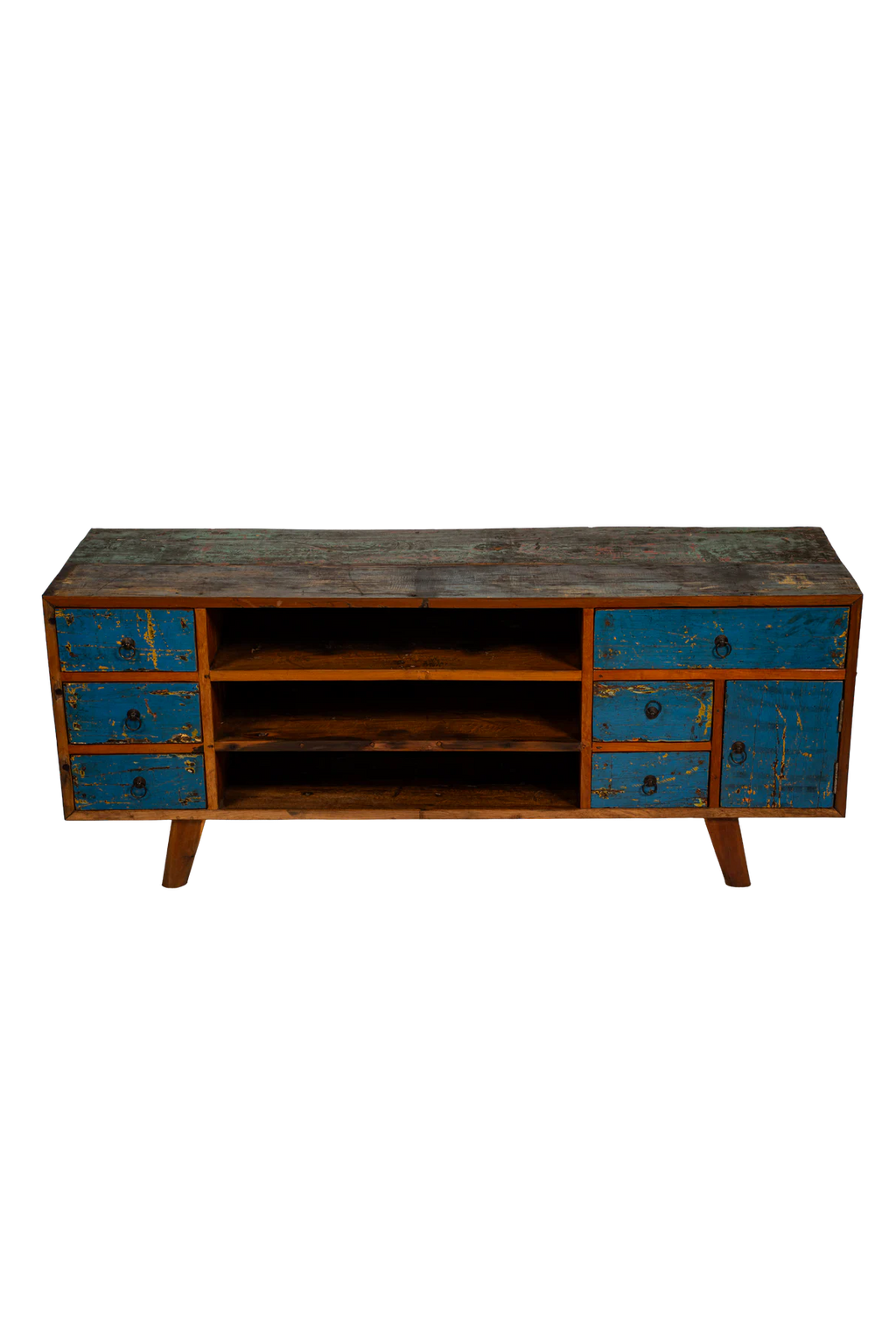 Mariner’s Drawer Console