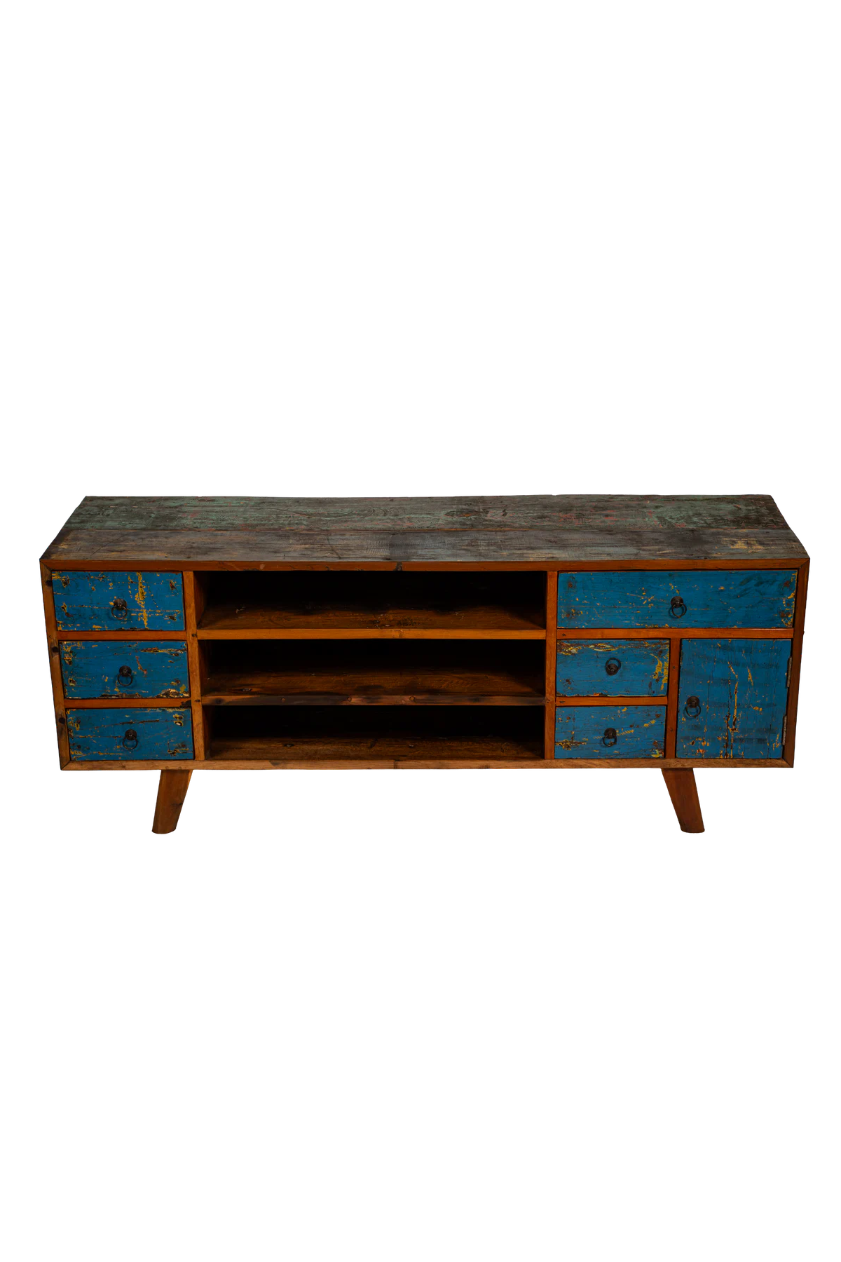 Mariner’s Drawer Console