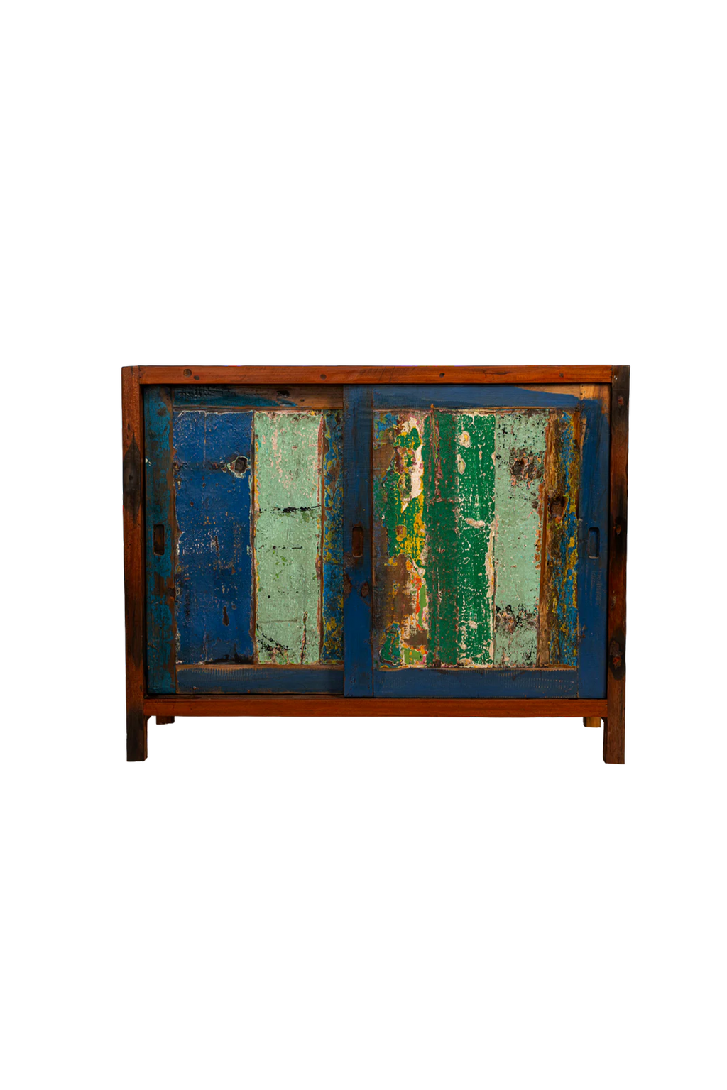 Fisherman’s Slider Cabinet