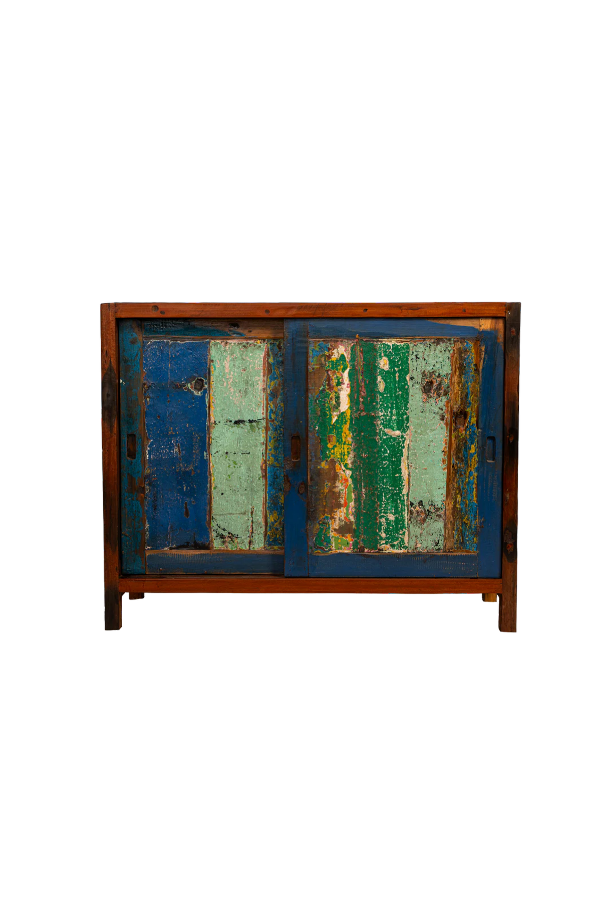 Fisherman’s Slider Cabinet