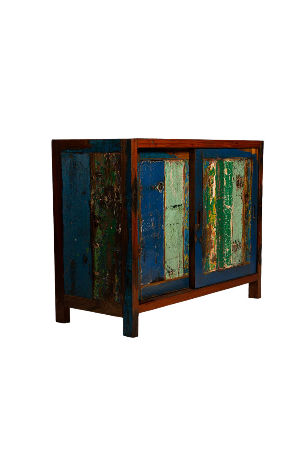 Fisherman’s Slider Cabinet