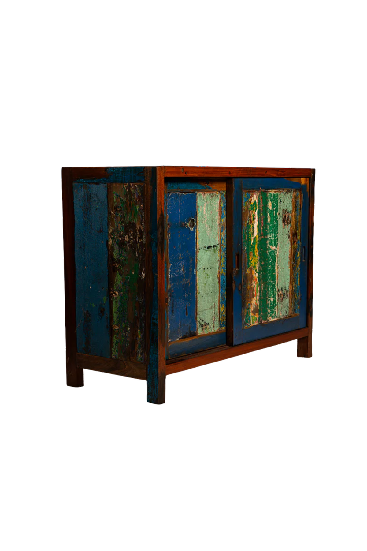 Fisherman’s Slider Cabinet