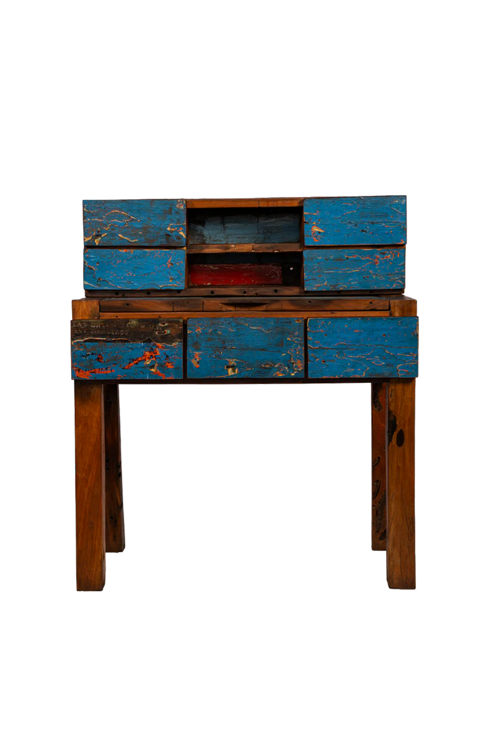 Harbor Hauler Desk