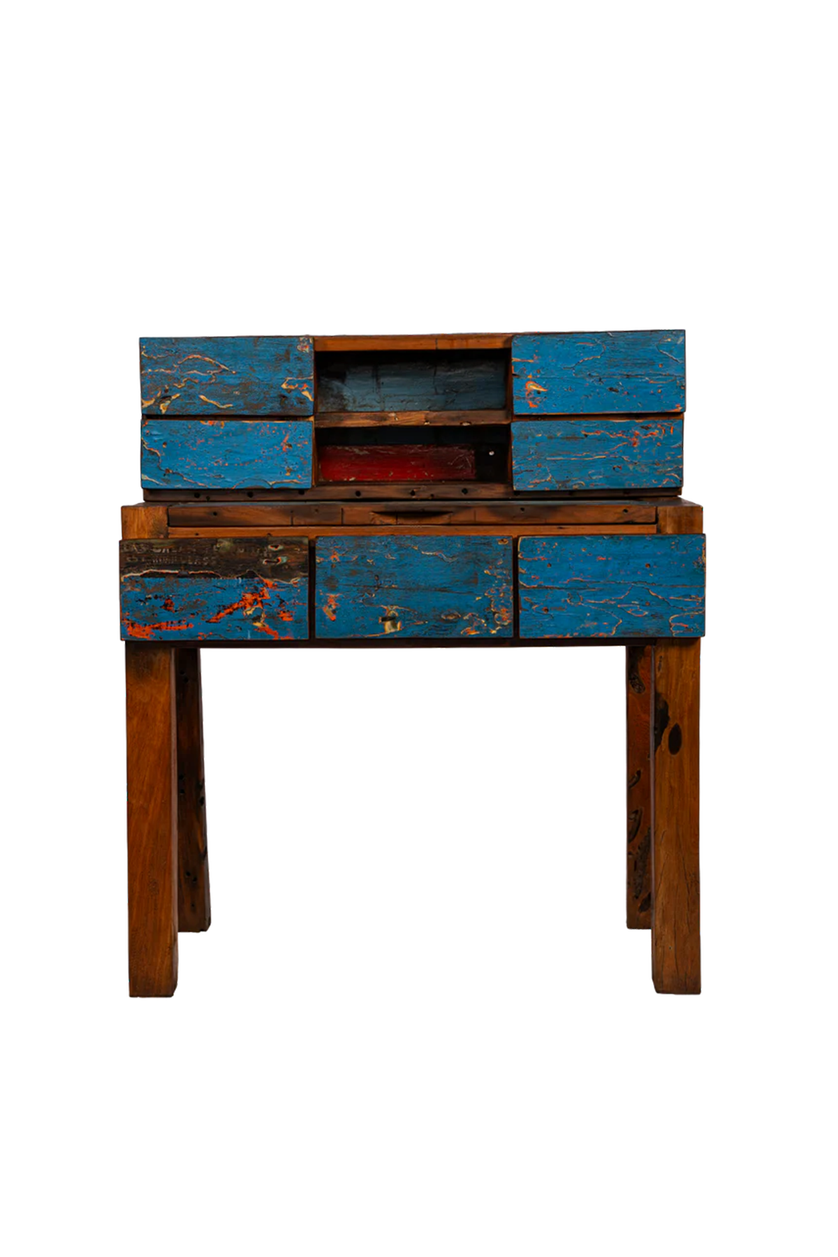 Harbor Hauler Desk