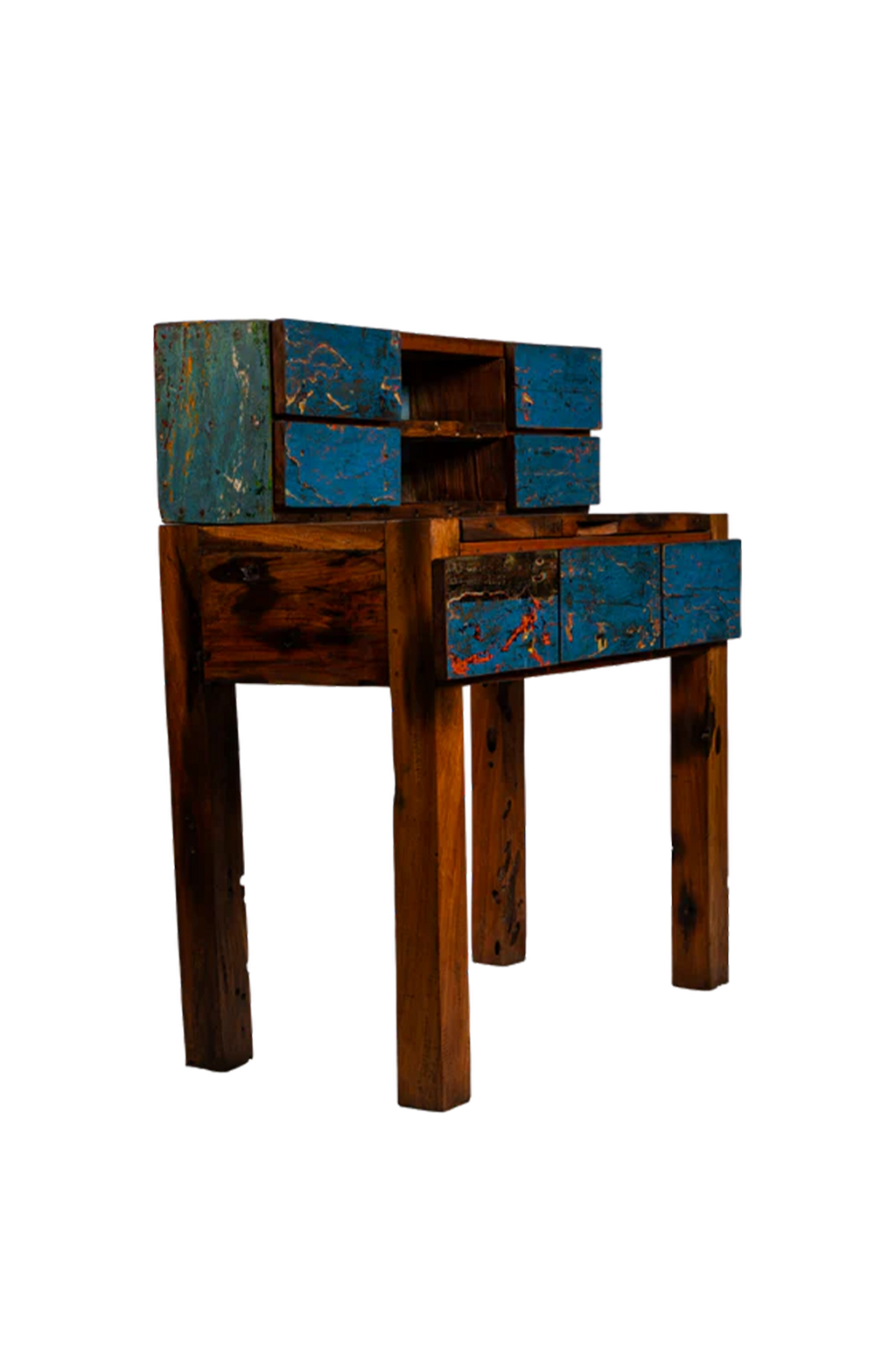 Harbor Hauler Desk