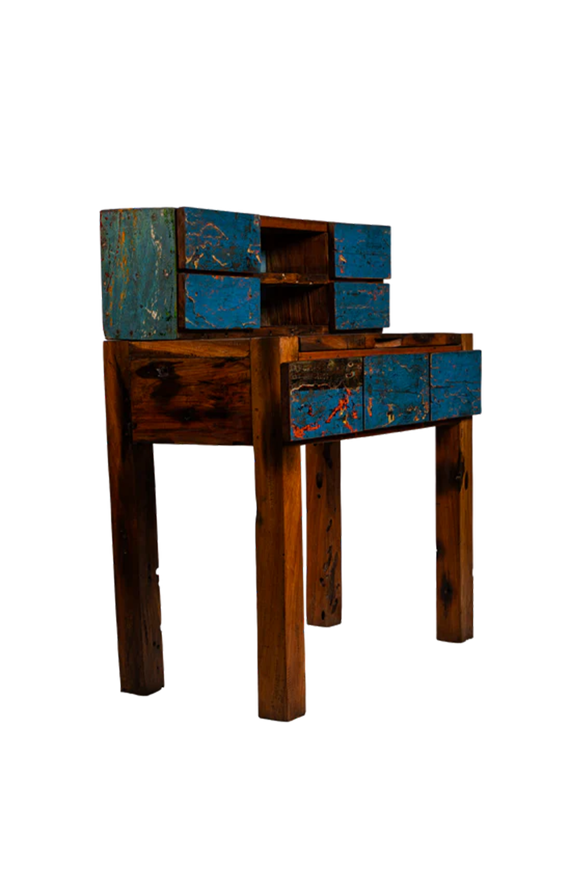 Harbor Hauler Desk