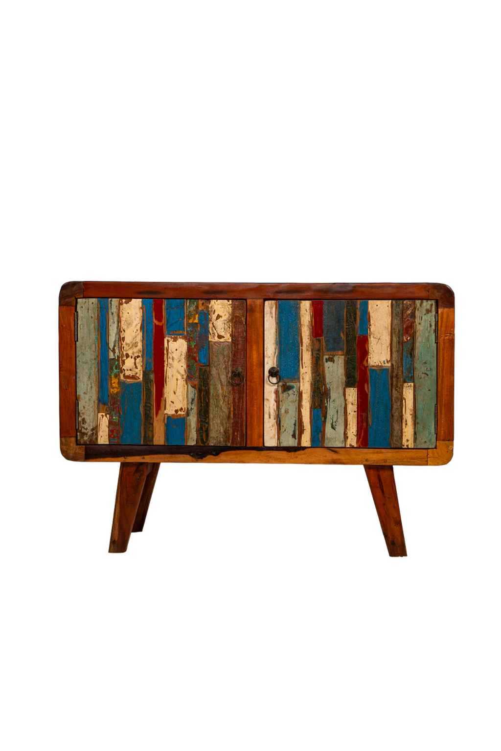 Deckside Drift Cabinet