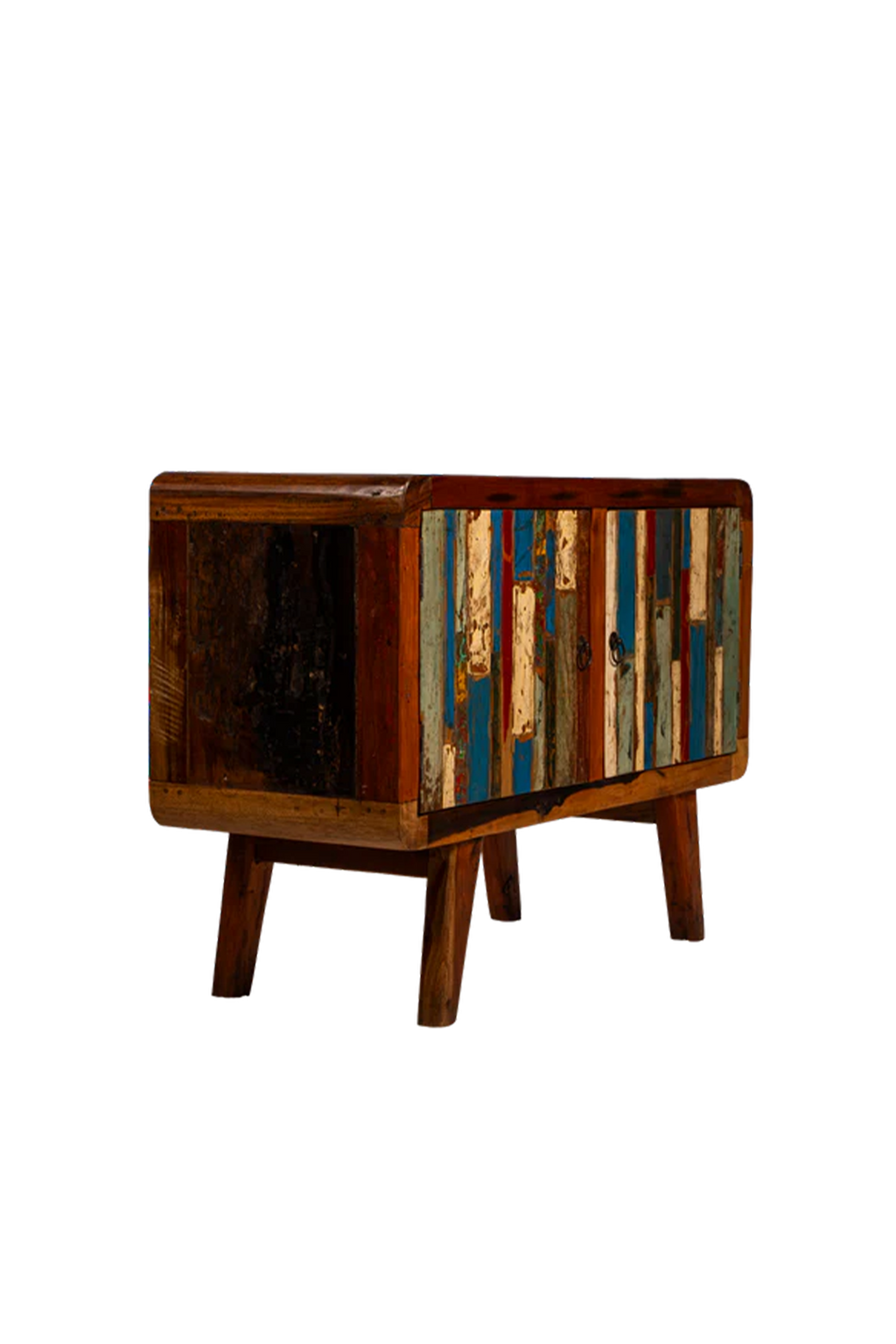 Deckside Drift Cabinet