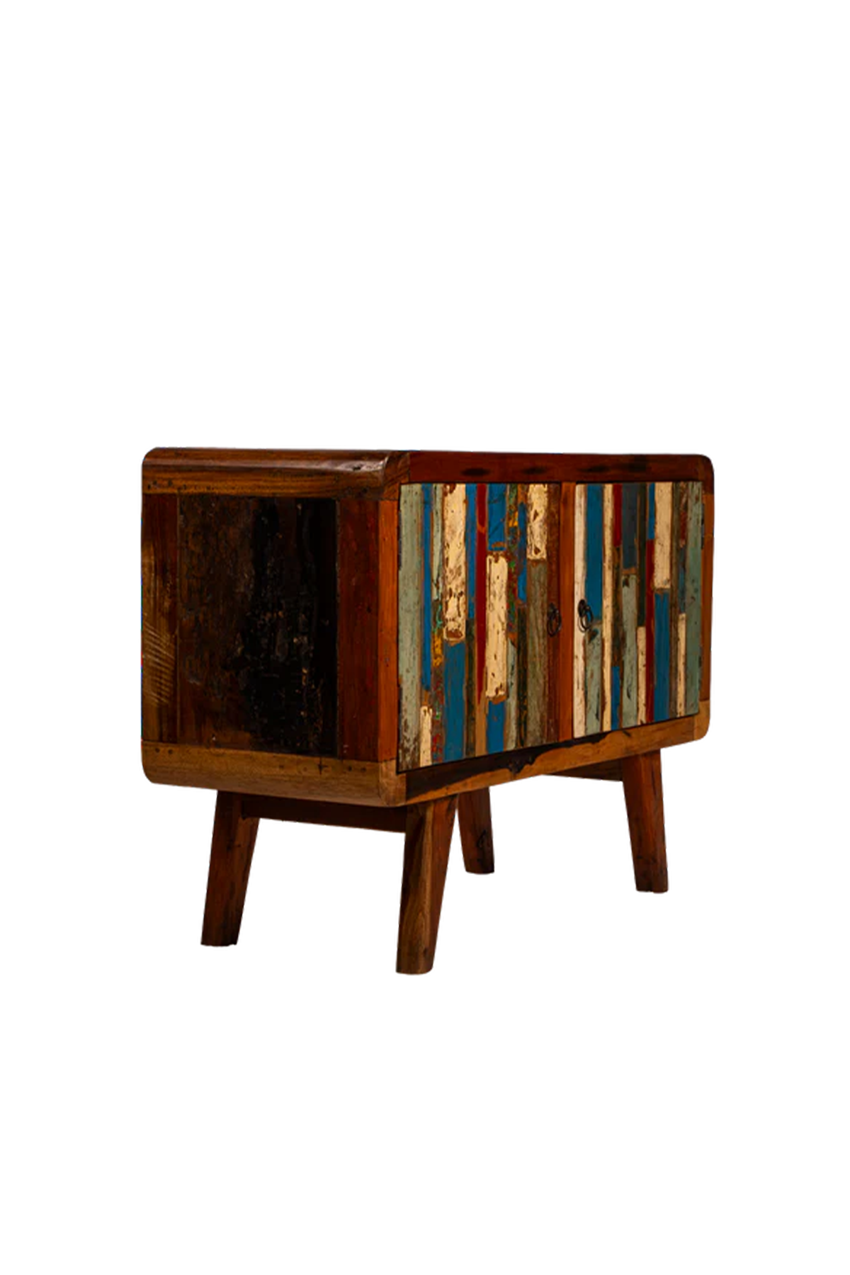 Deckside Drift Cabinet
