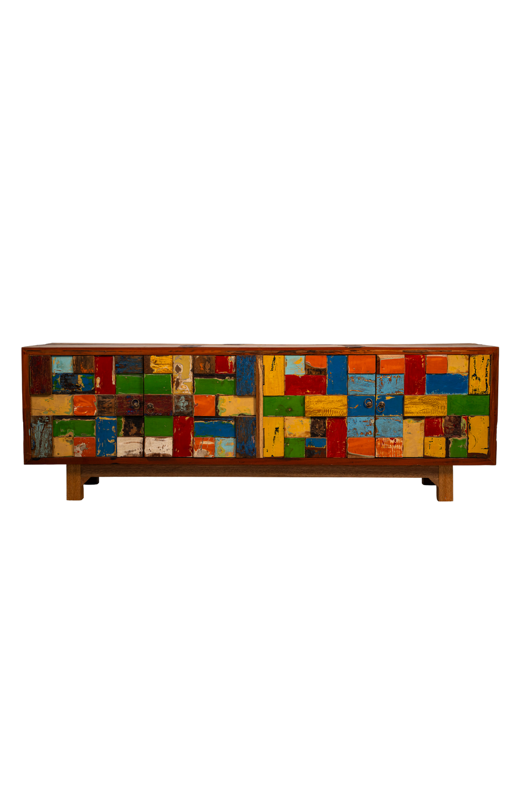 Mariner Mosaic Credenza