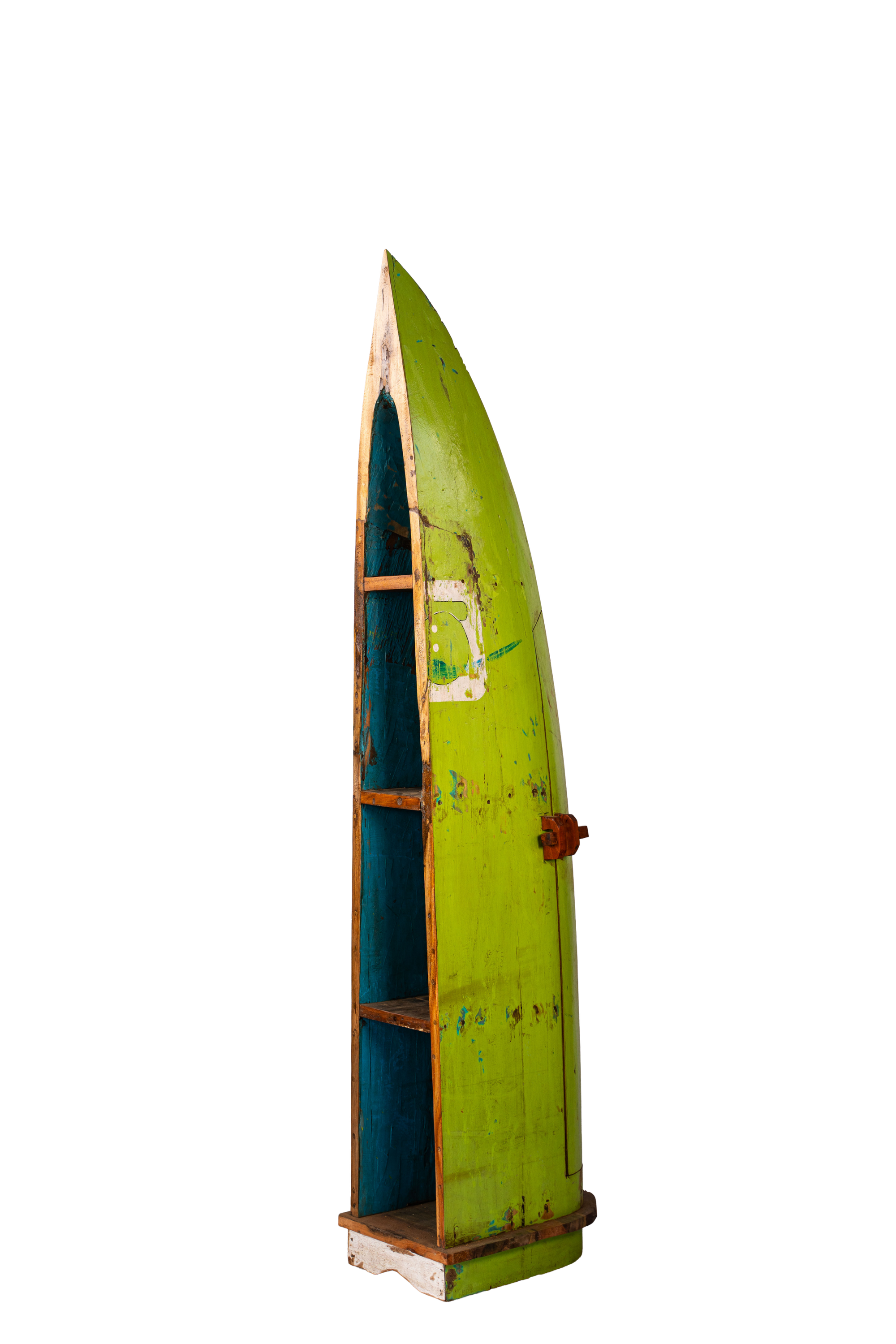 The Mariner’s Secret