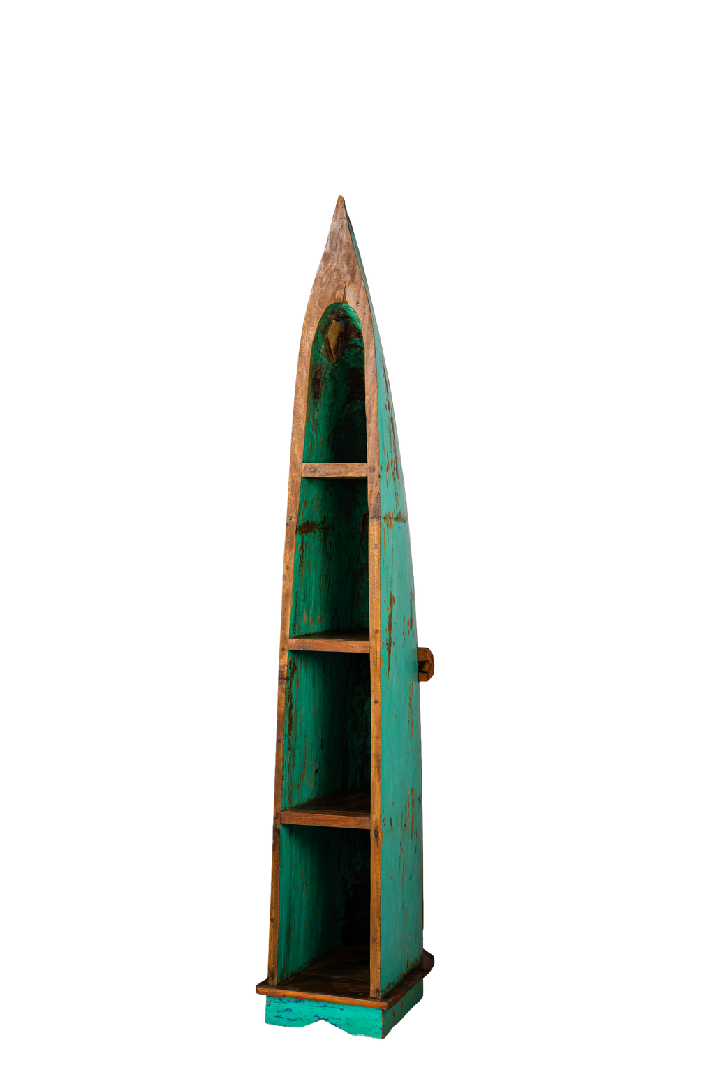 Seafoam Mirage
