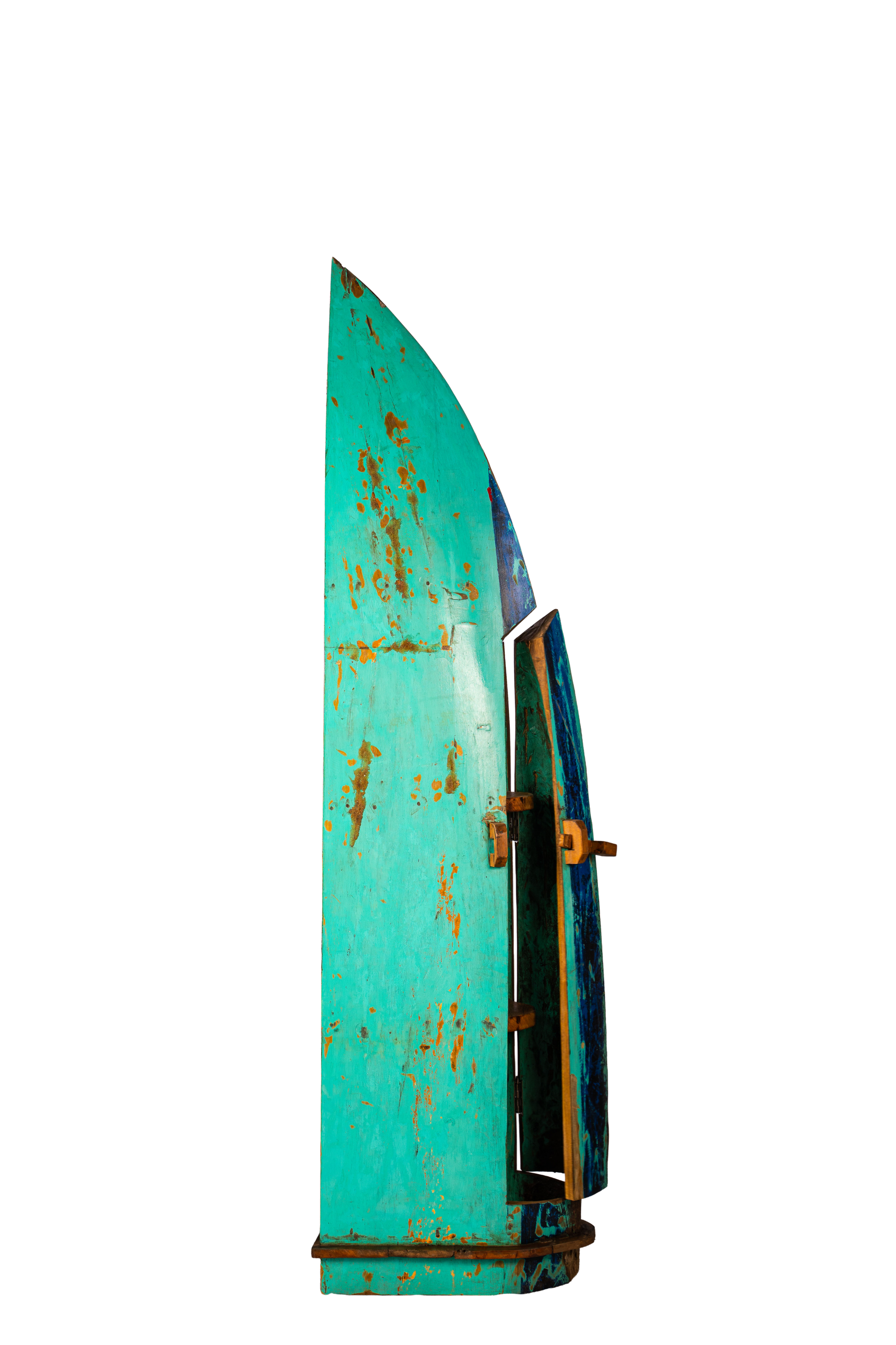Seafoam Mirage