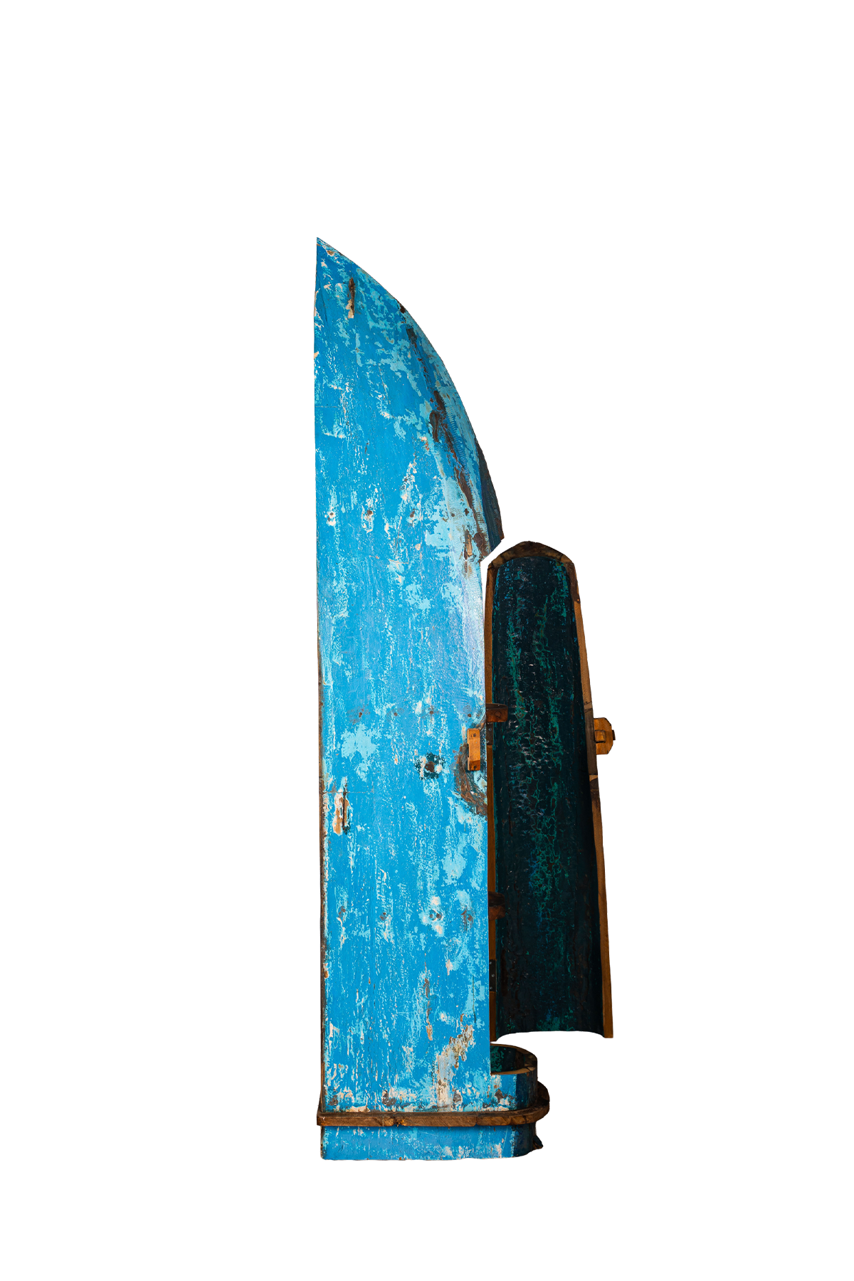 Blue Drift