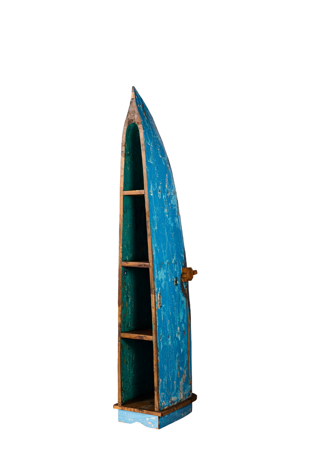 Blue Drift