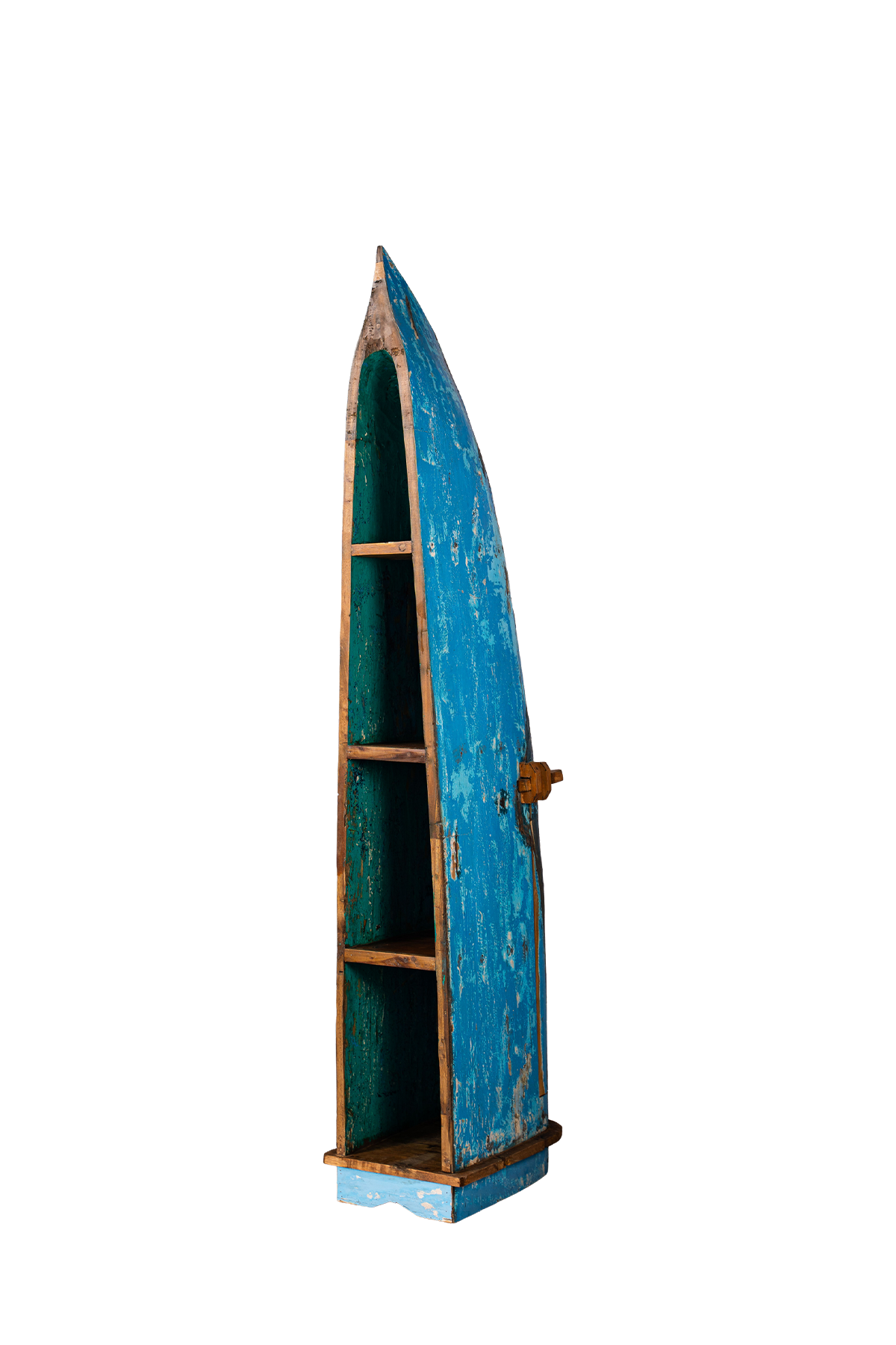 Blue Drift