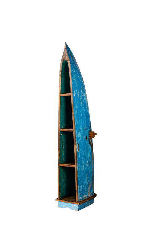 Blue Drift
