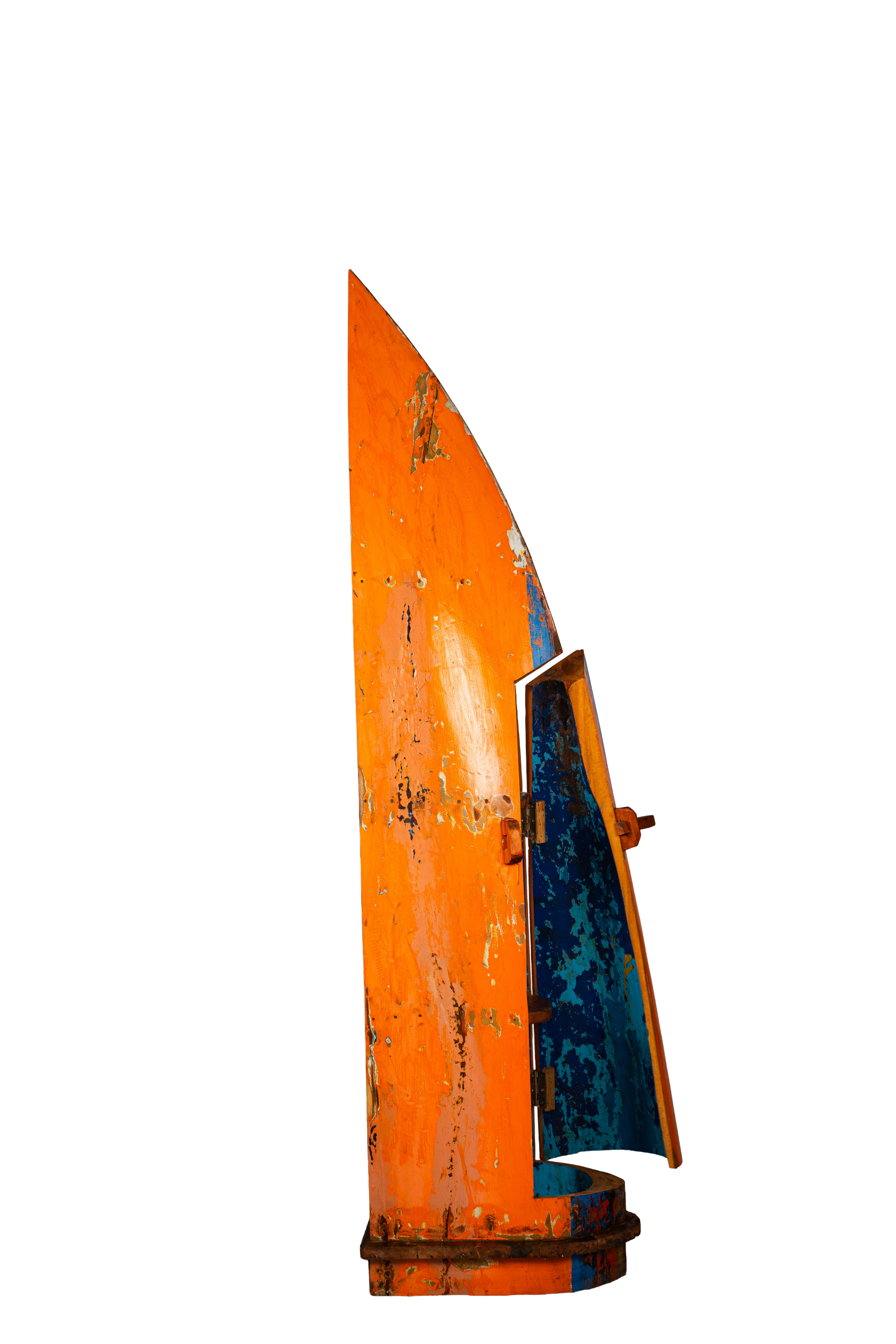 Tangerine Trawl