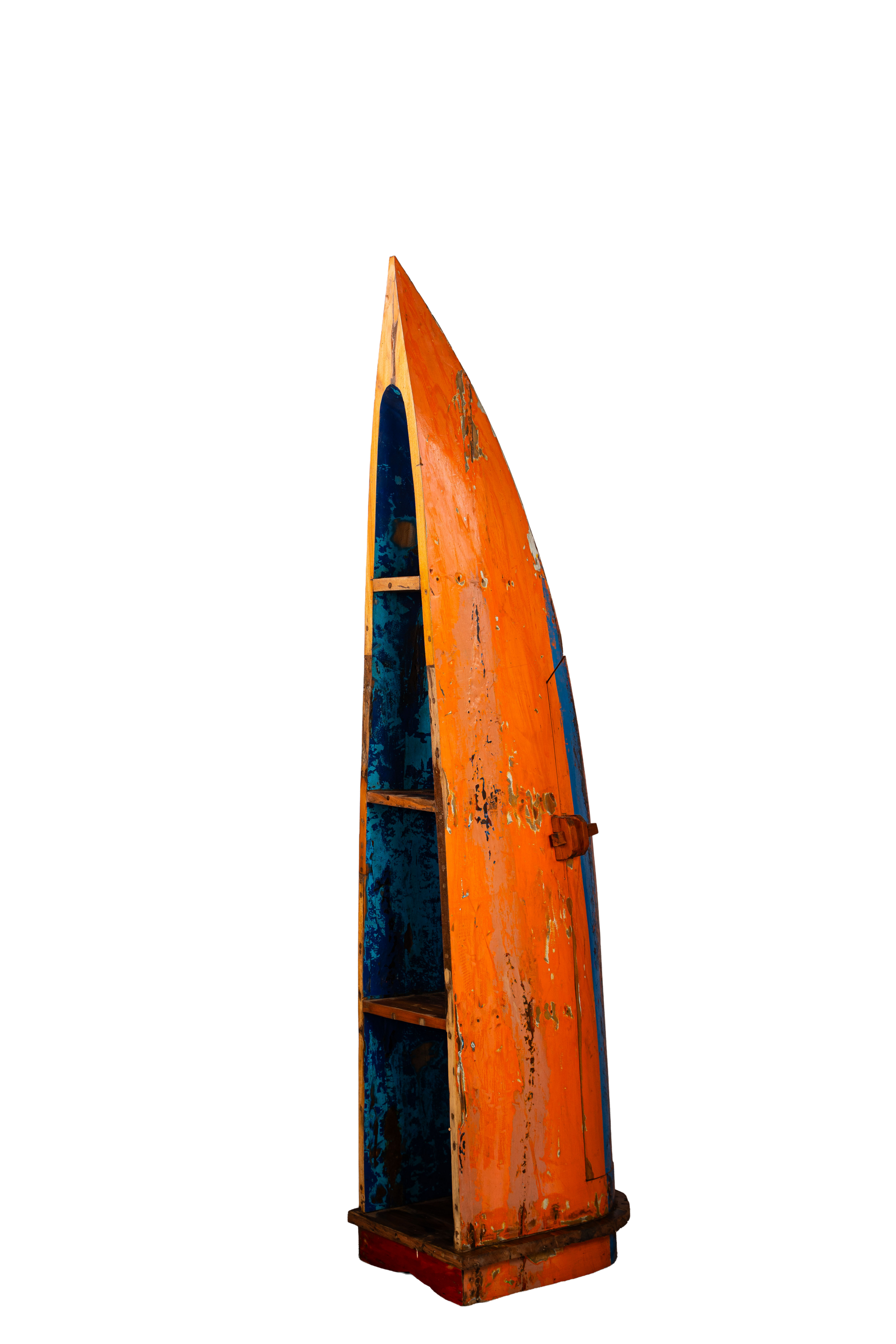 Tangerine Trawl