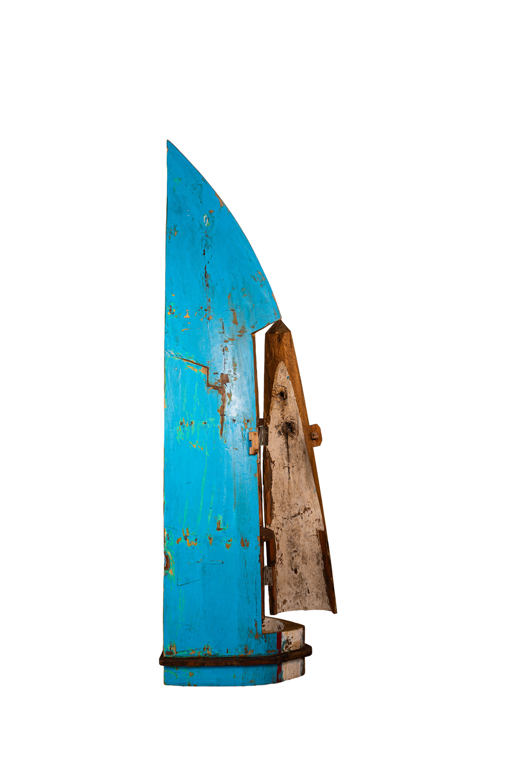 Blue Tide Shelf