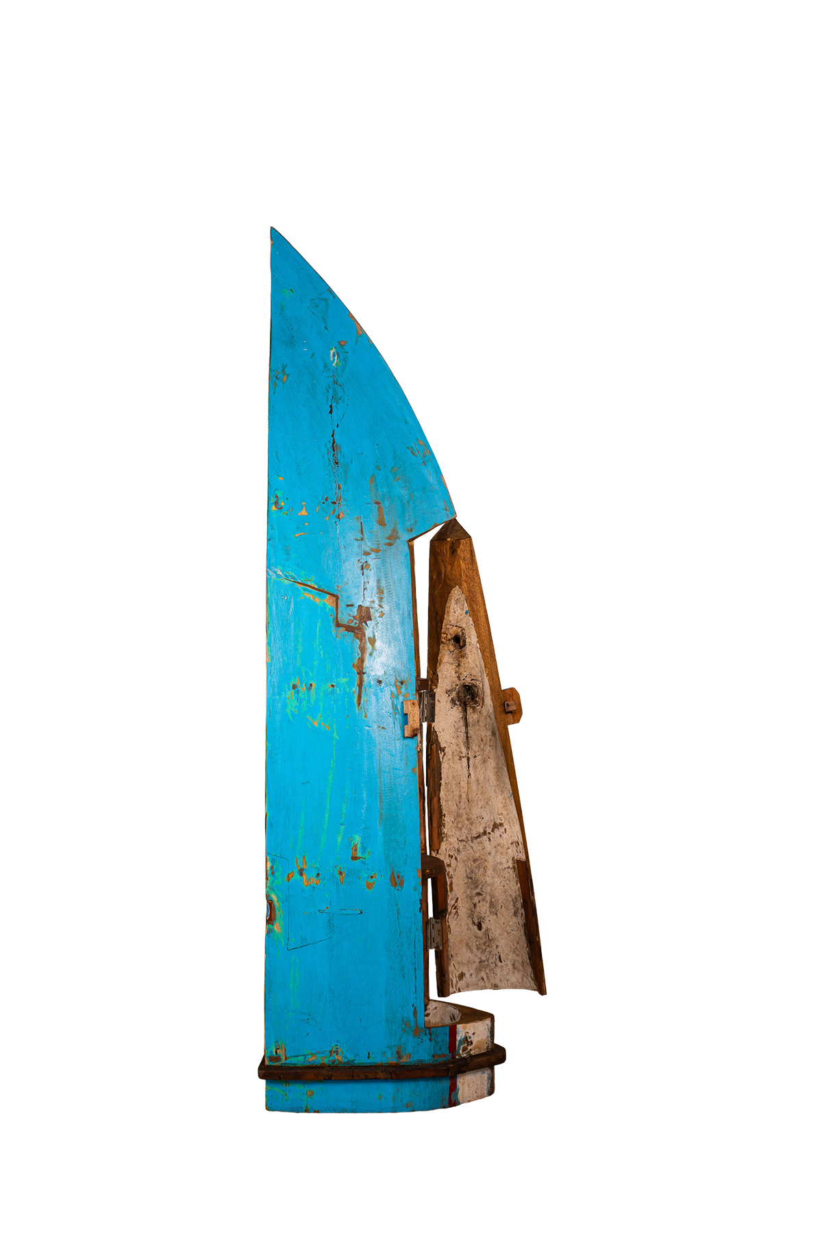 Blue Tide Shelf