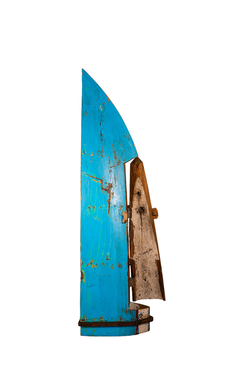 Blue Tide Shelf
