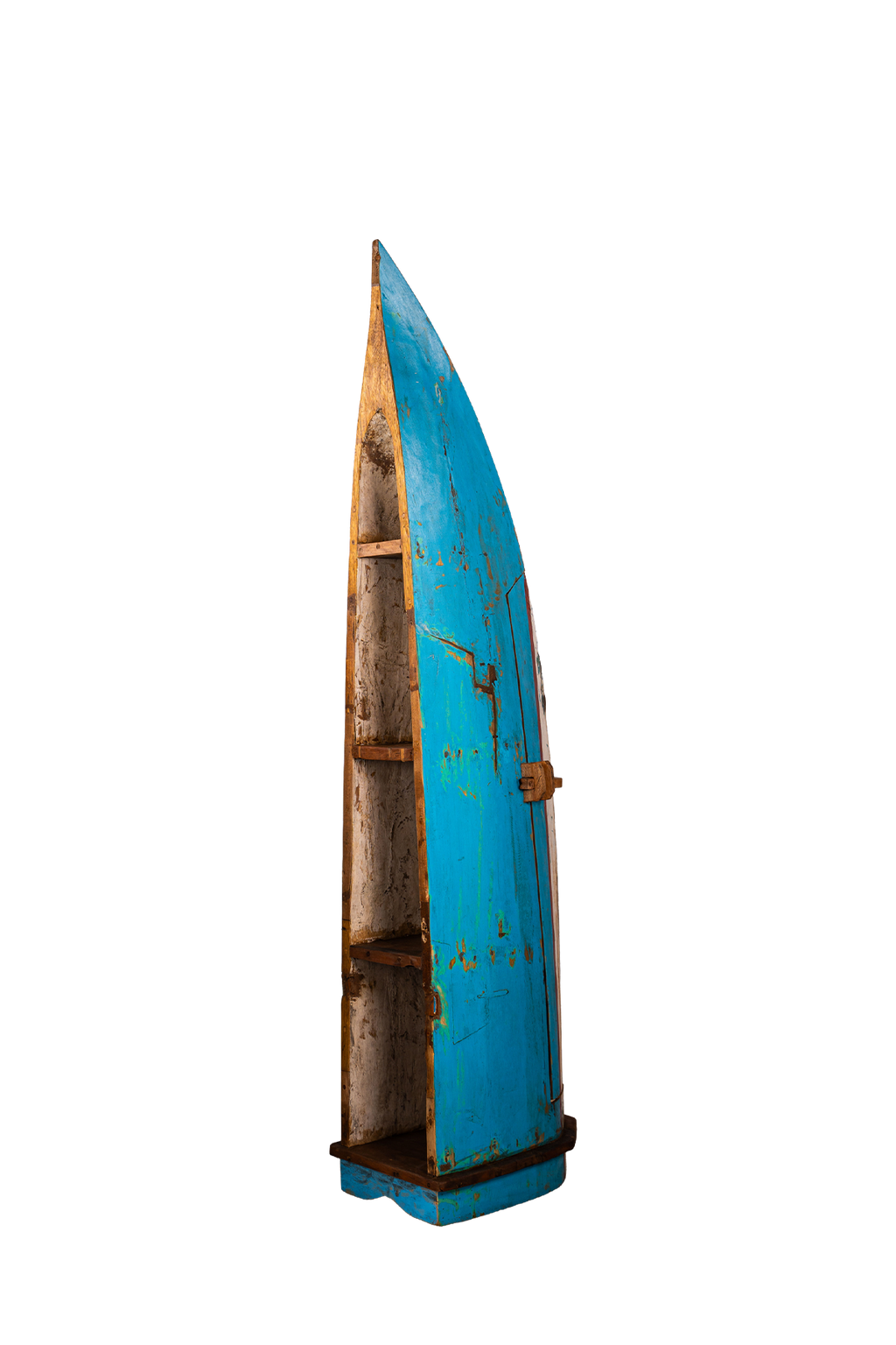 Blue Tide Shelf